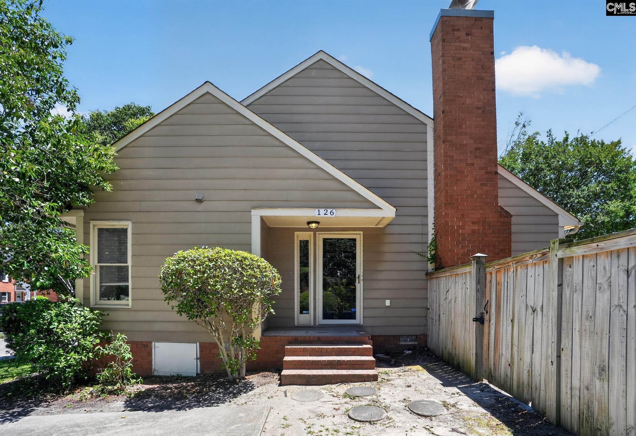 126 Village Walk Columbia, SC 29209