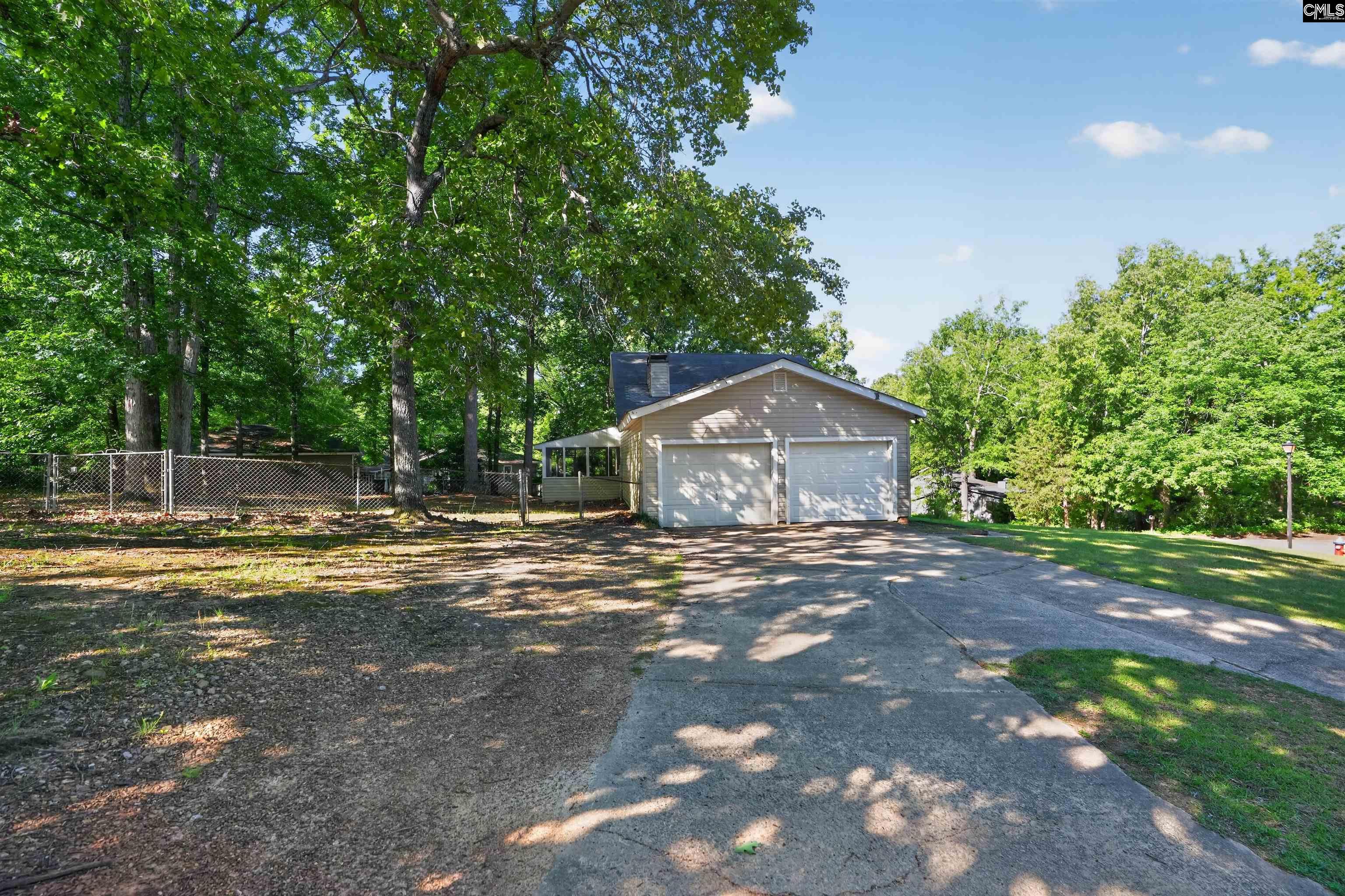 419 Cockspur Road Irmo, SC 29063
