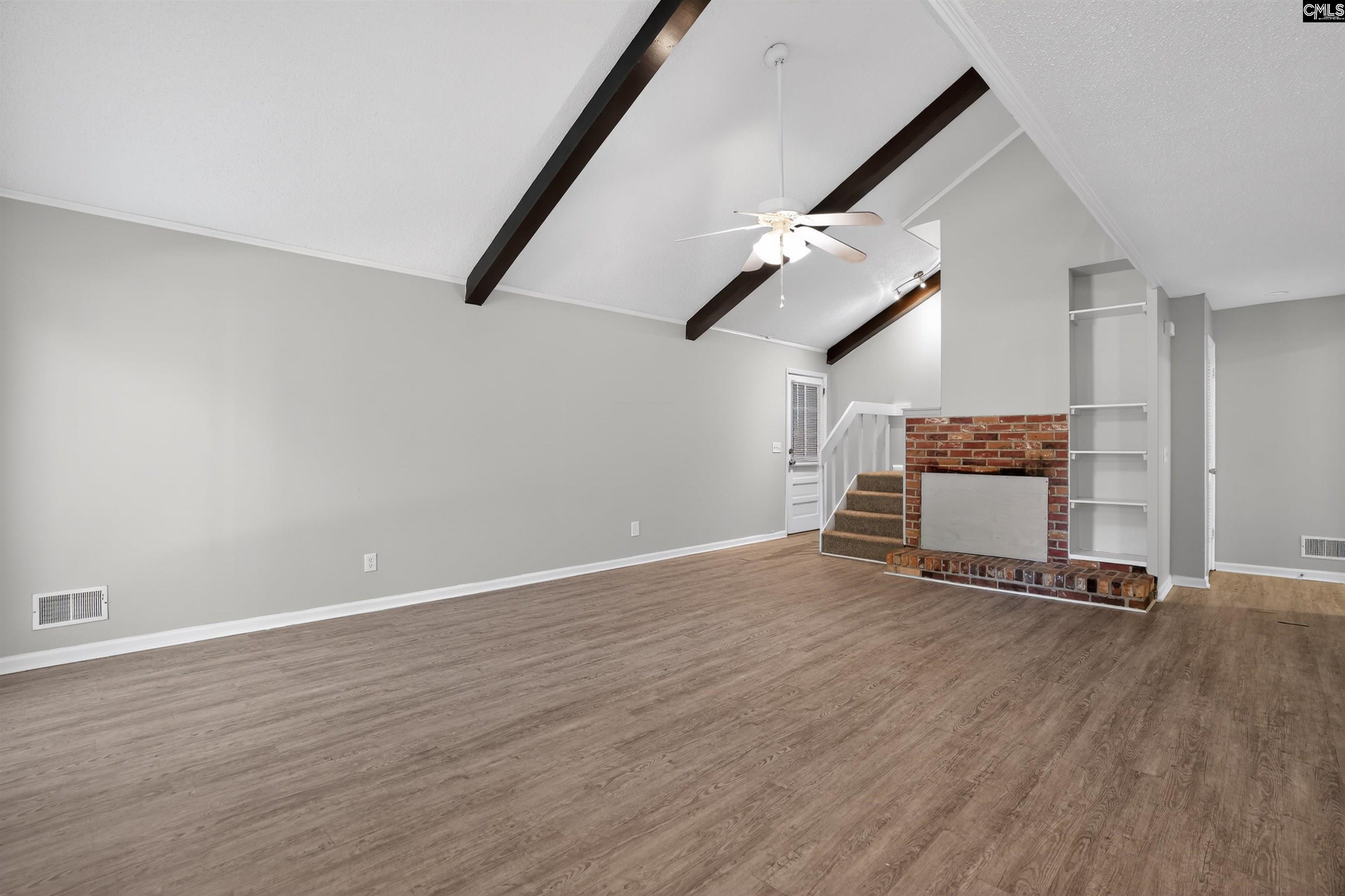 419 Cockspur Road Irmo, SC 29063
