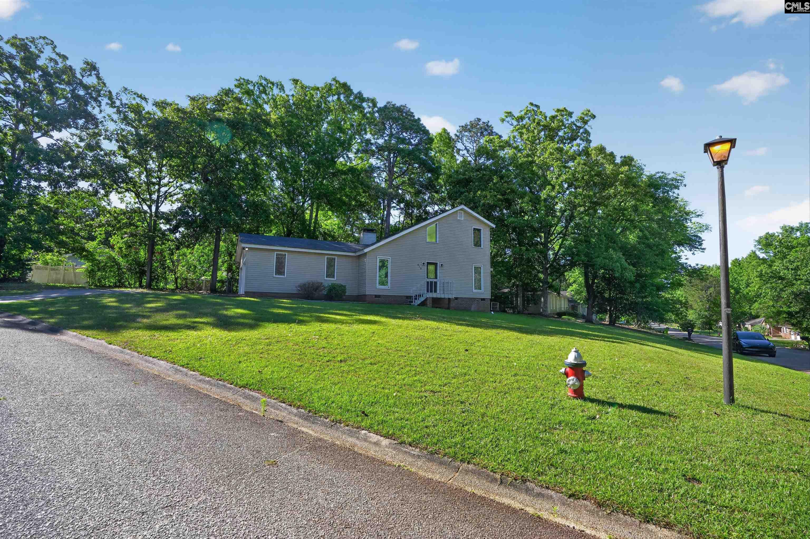 419 Cockspur Road Irmo, SC 29063