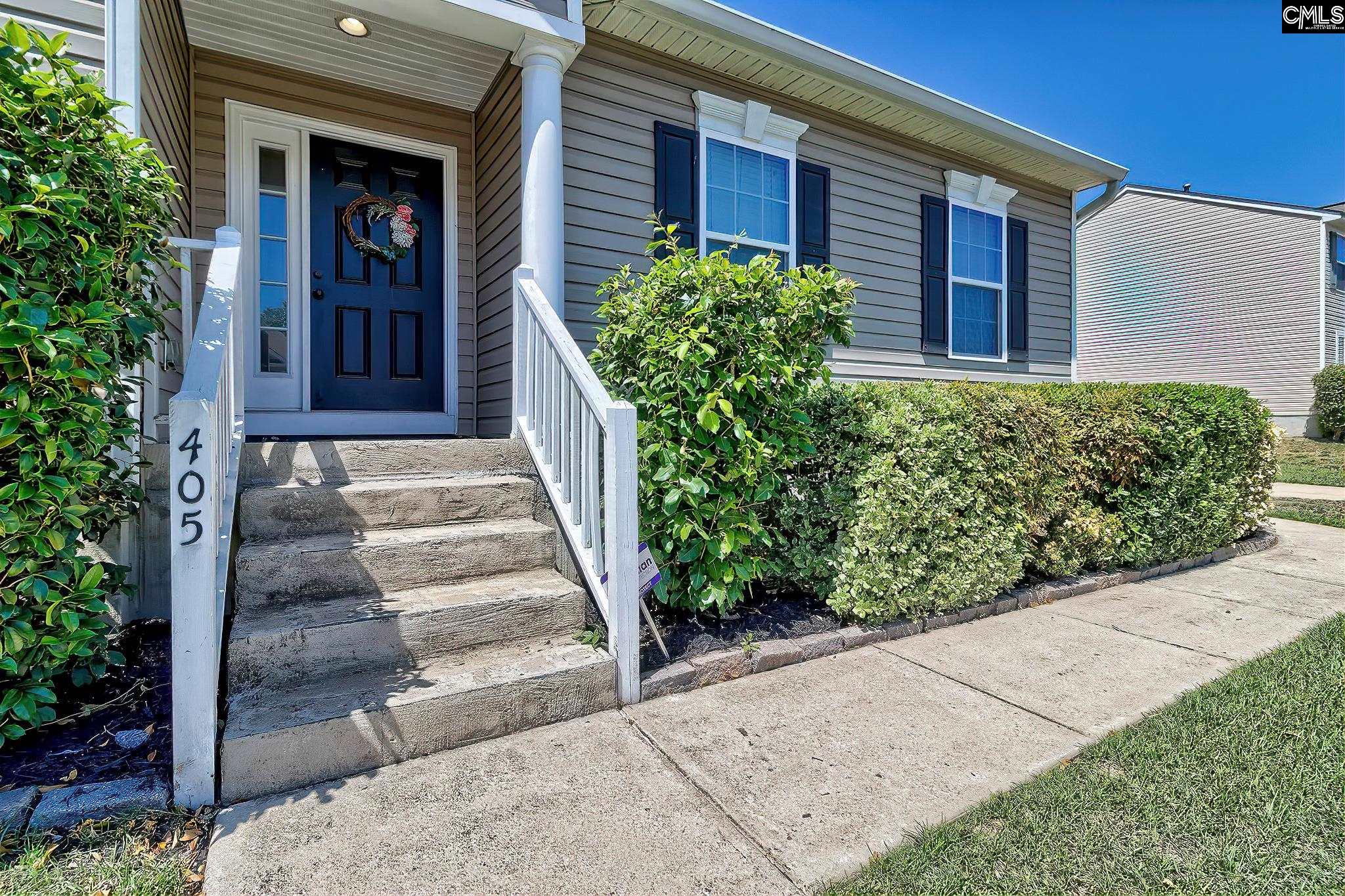 405 Carrik Court West Columbia, SC 29170