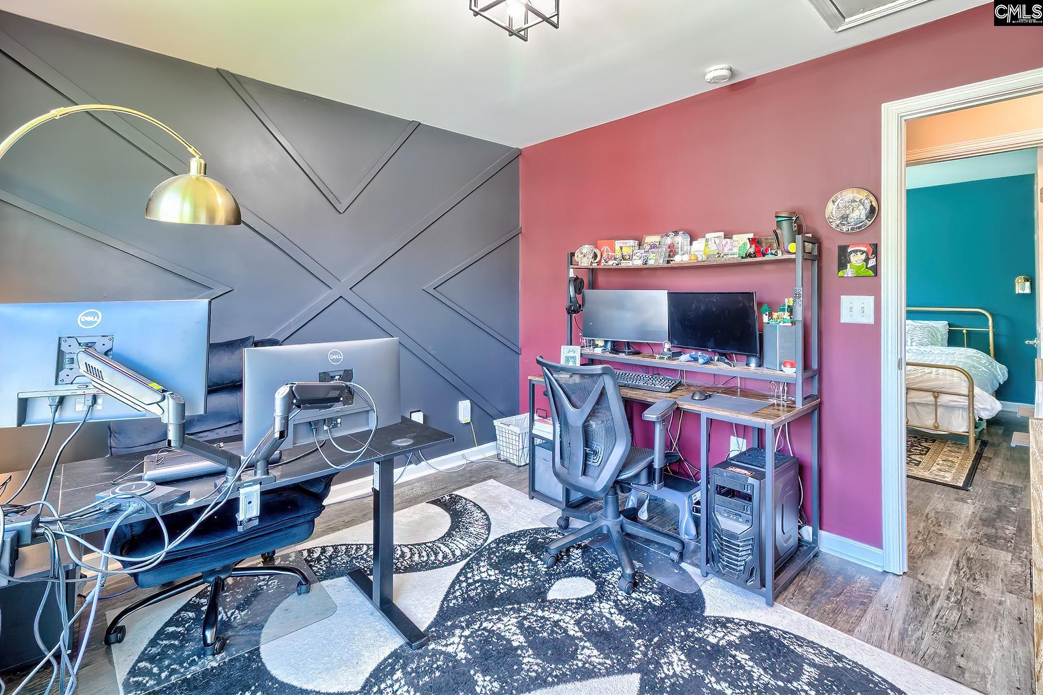 405 Carrik Court West Columbia, SC 29170