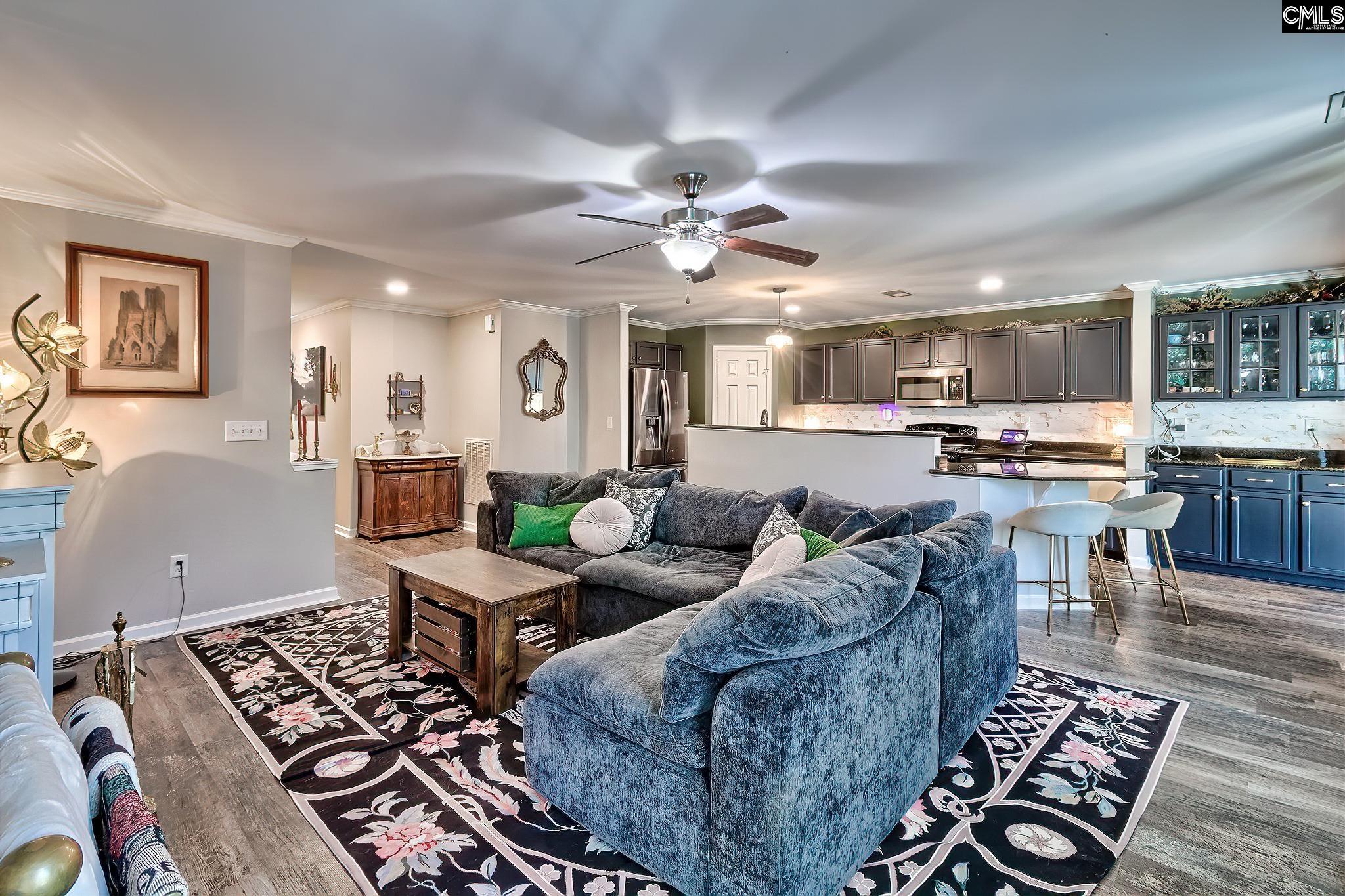 405 Carrik Court West Columbia, SC 29170