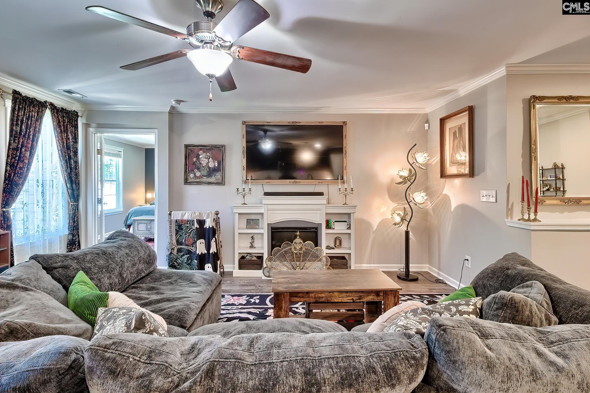 405 Carrik Court West Columbia, SC 29170