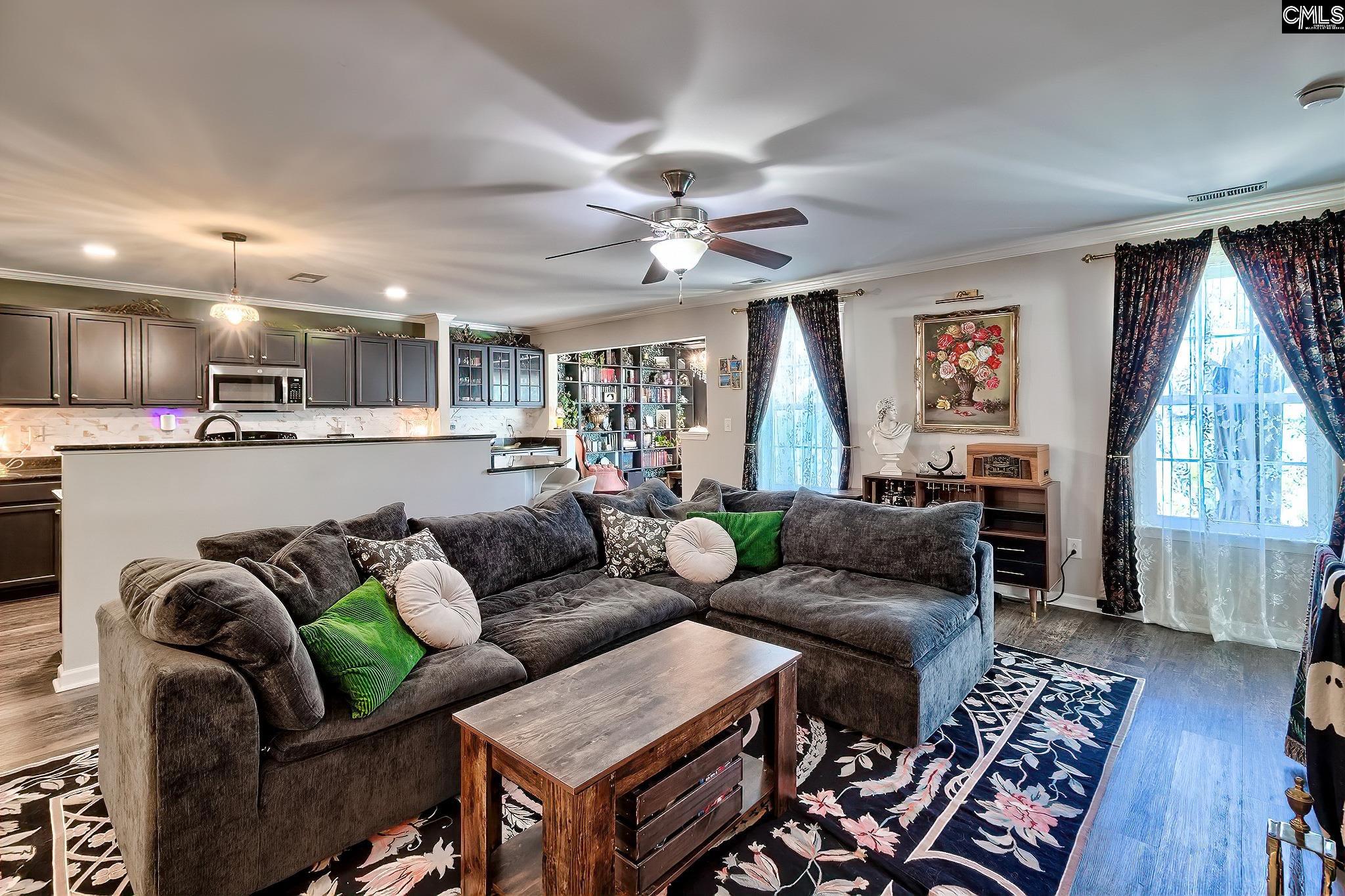 405 Carrik Court West Columbia, SC 29170