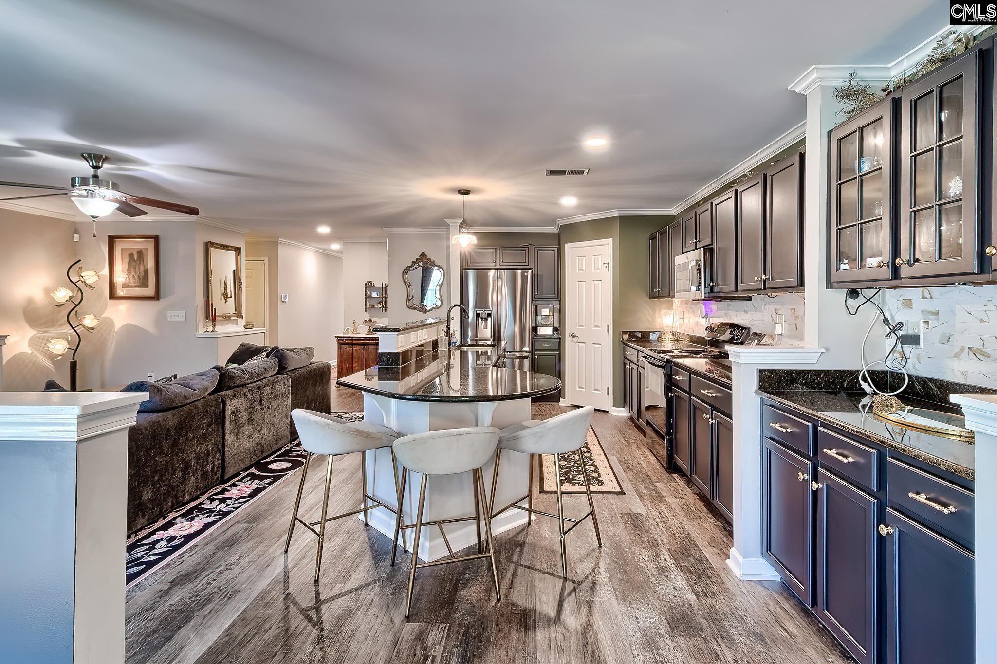 405 Carrik Court West Columbia, SC 29170