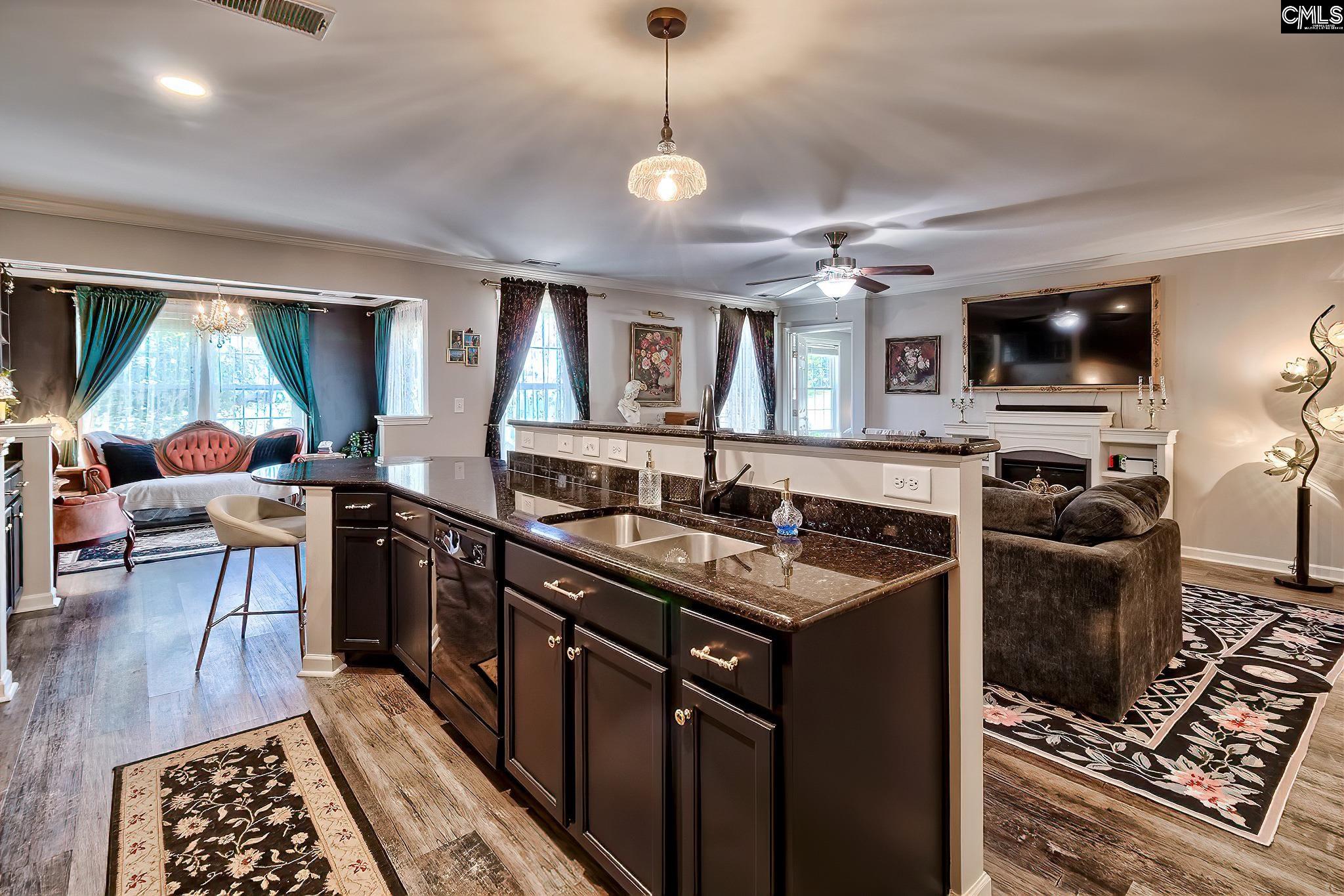 405 Carrik Court West Columbia, SC 29170