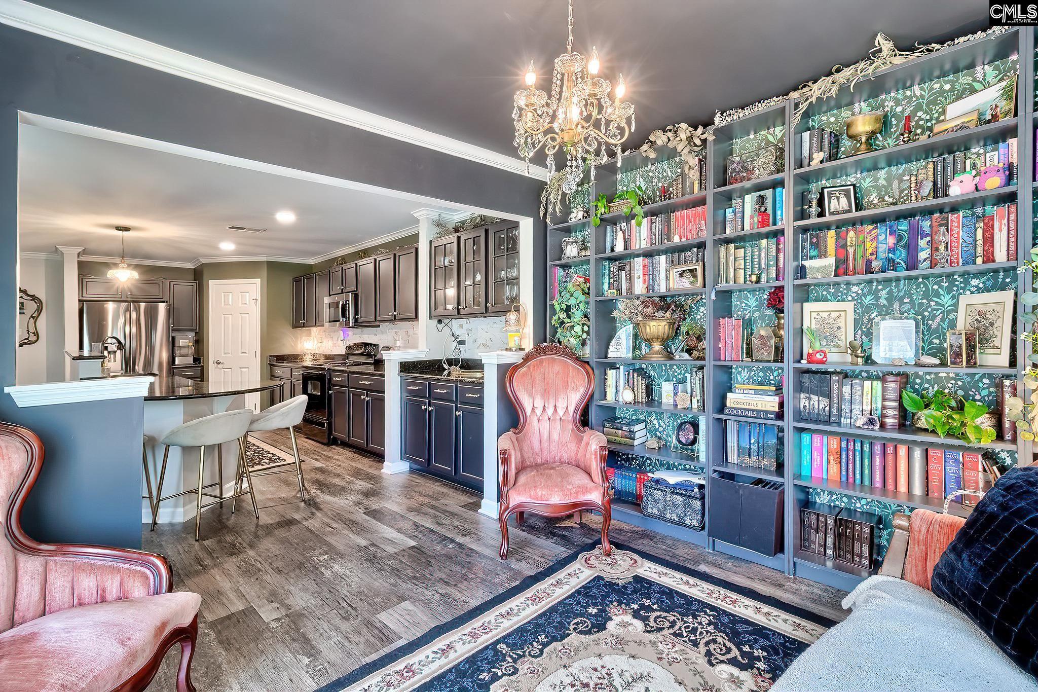 405 Carrik Court West Columbia, SC 29170