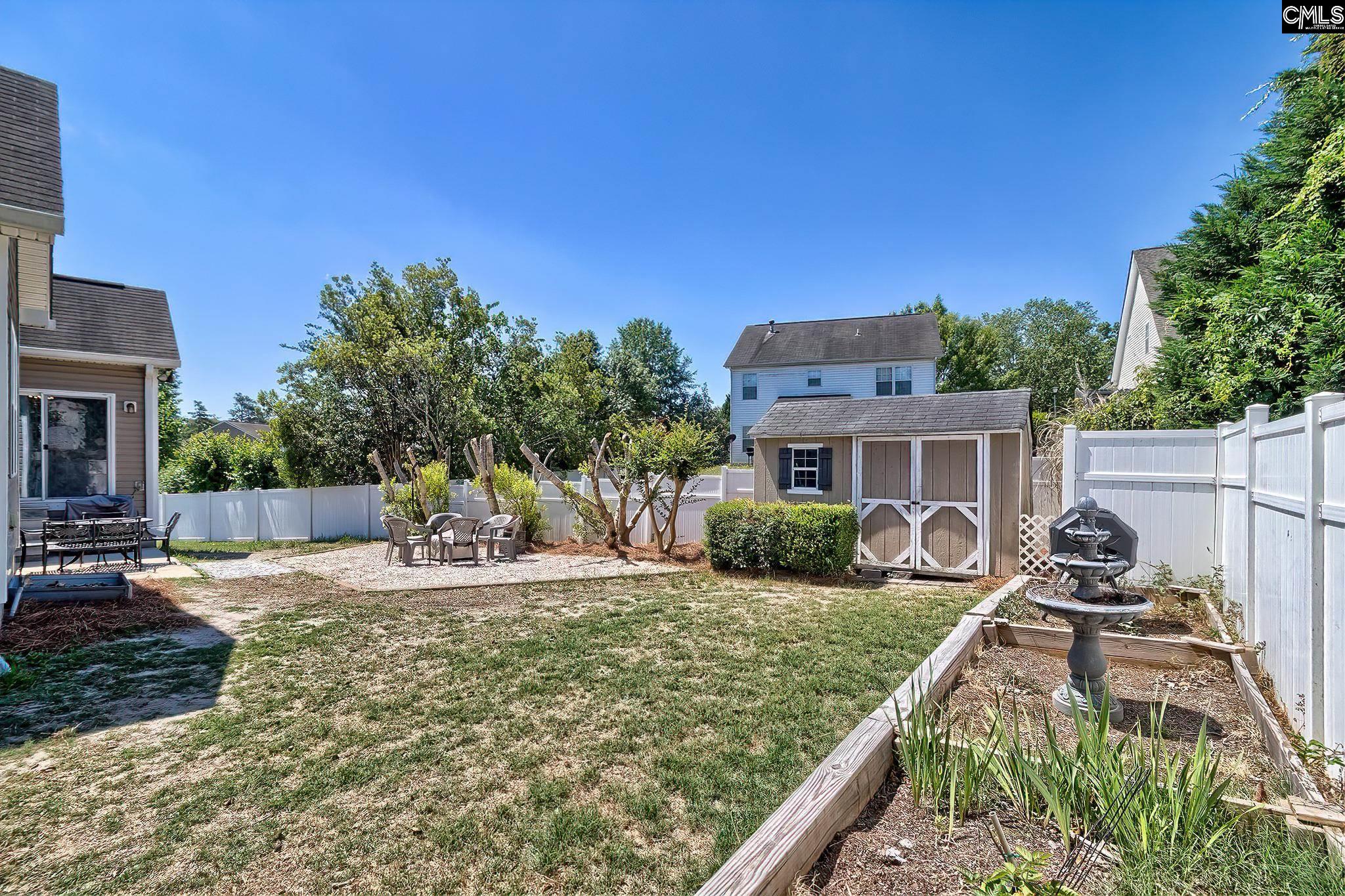 405 Carrik Court West Columbia, SC 29170
