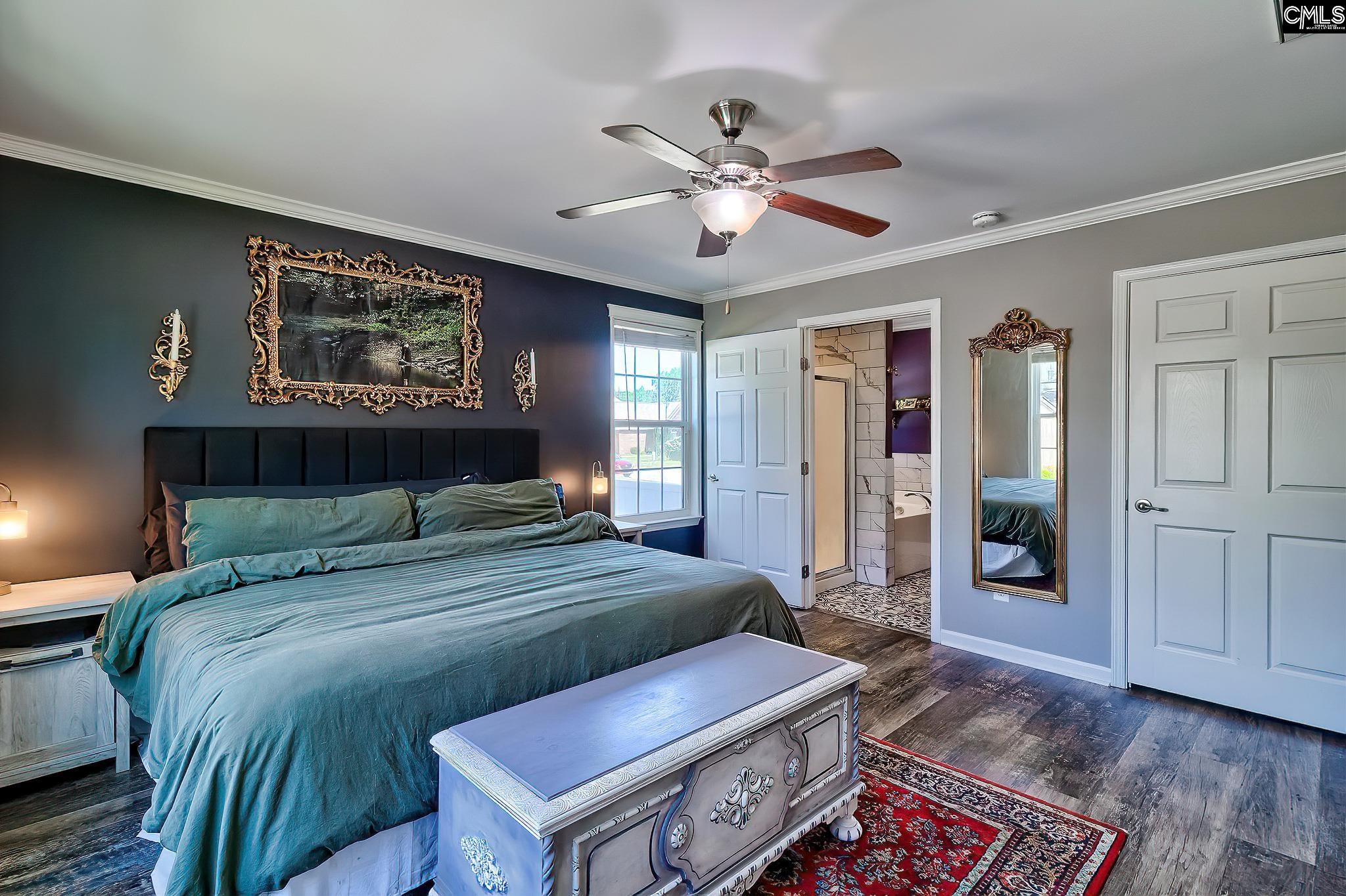 405 Carrik Court West Columbia, SC 29170