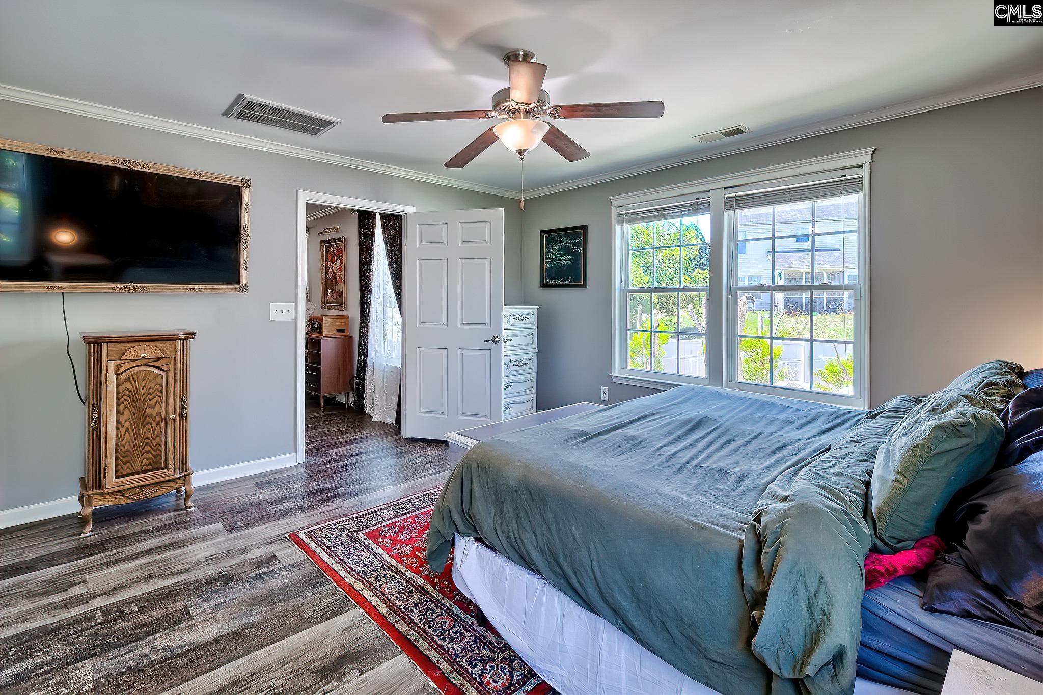405 Carrik Court West Columbia, SC 29170