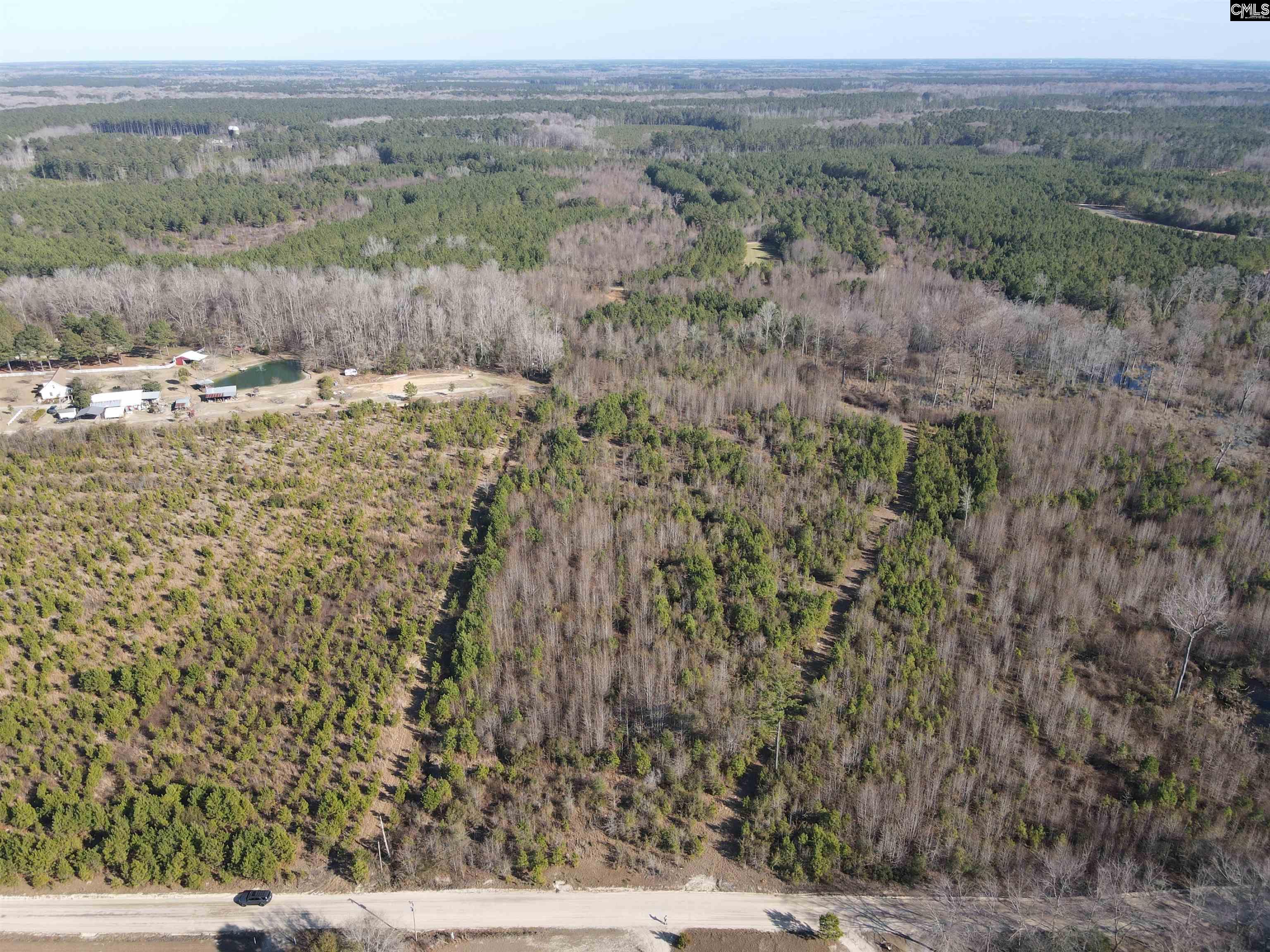 Proctor Road Cope, SC 29038