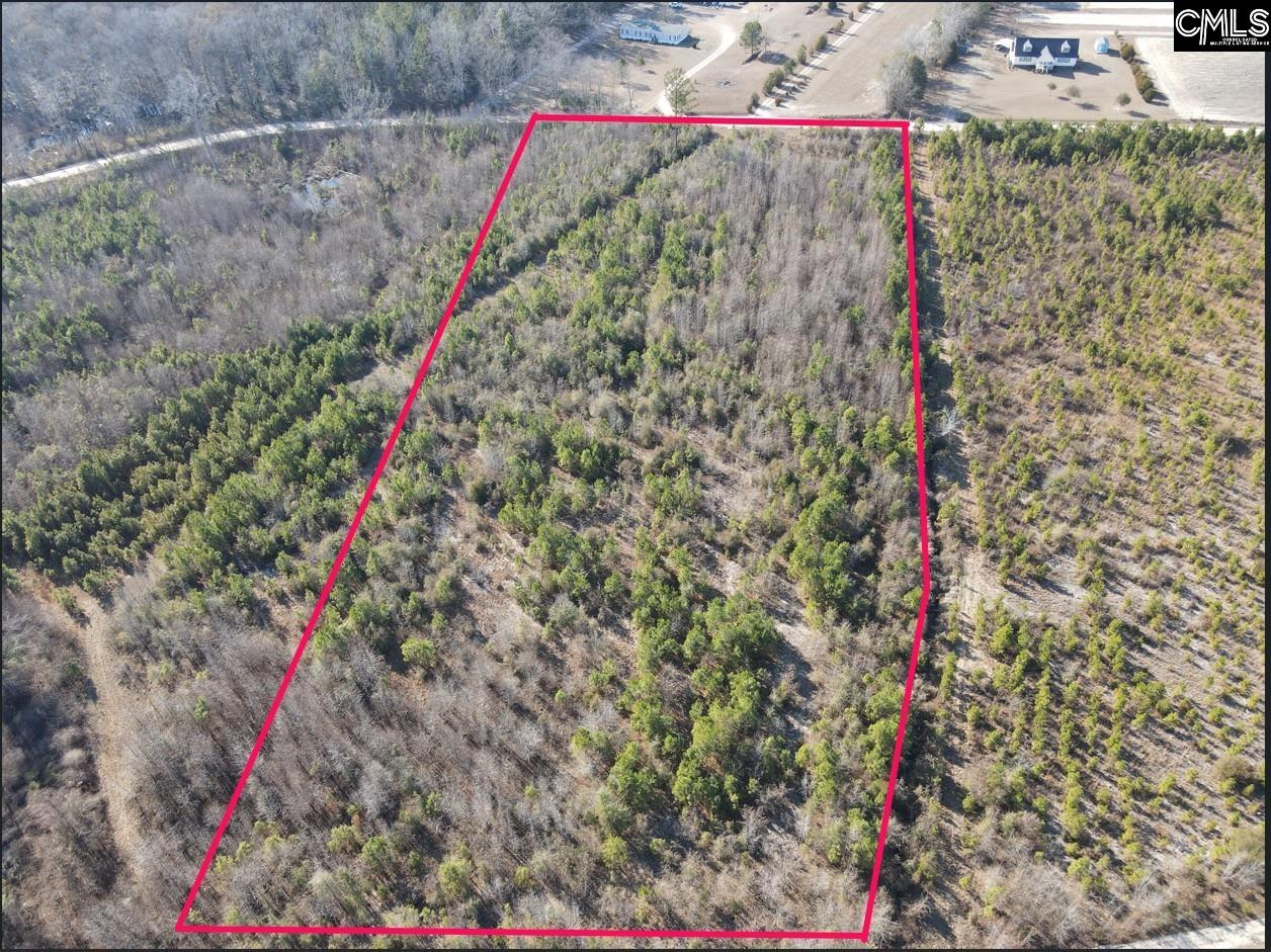 Proctor Road Cope, SC 29038