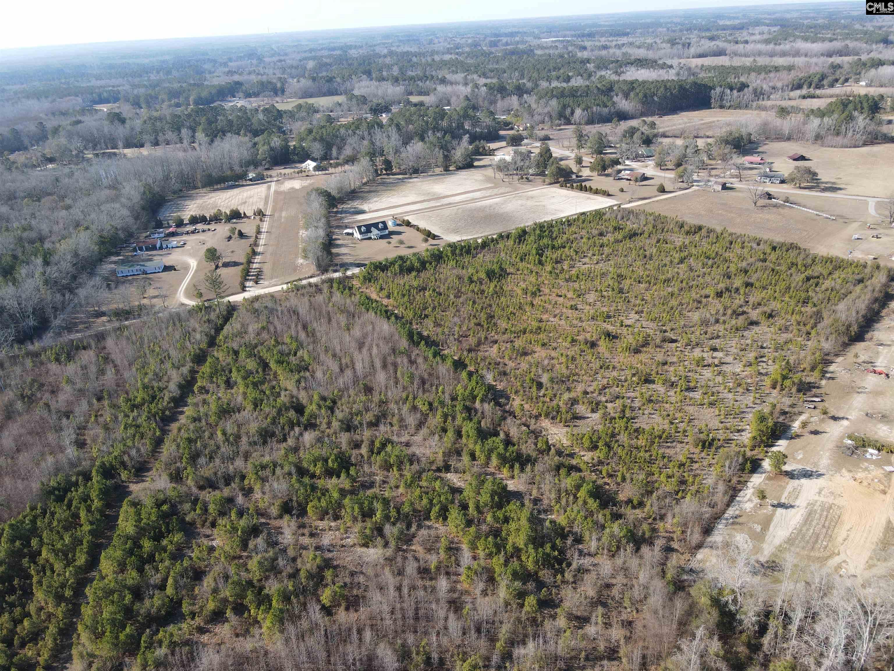 Proctor Road Cope, SC 29038