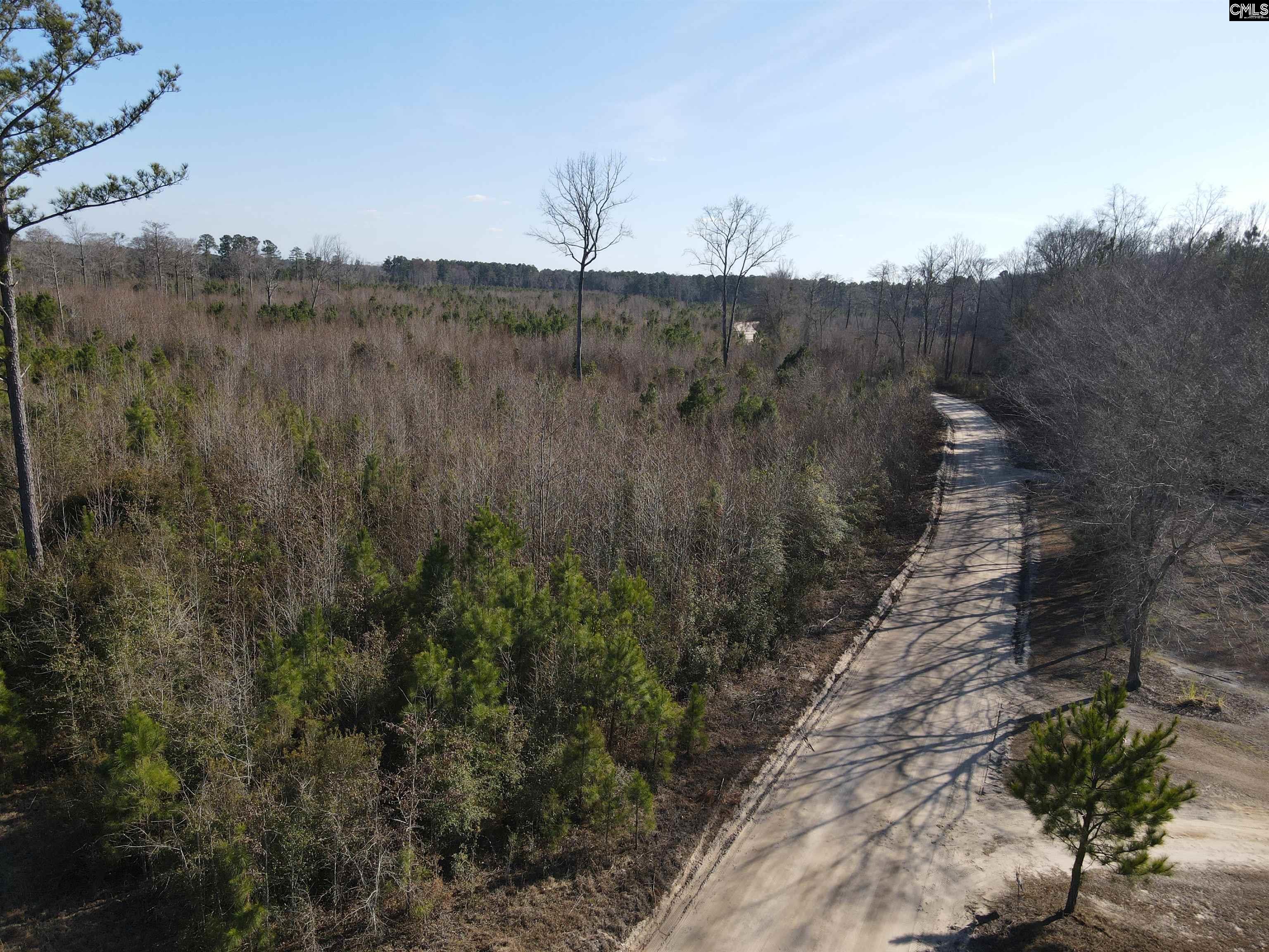 Proctor Road Cope, SC 29038