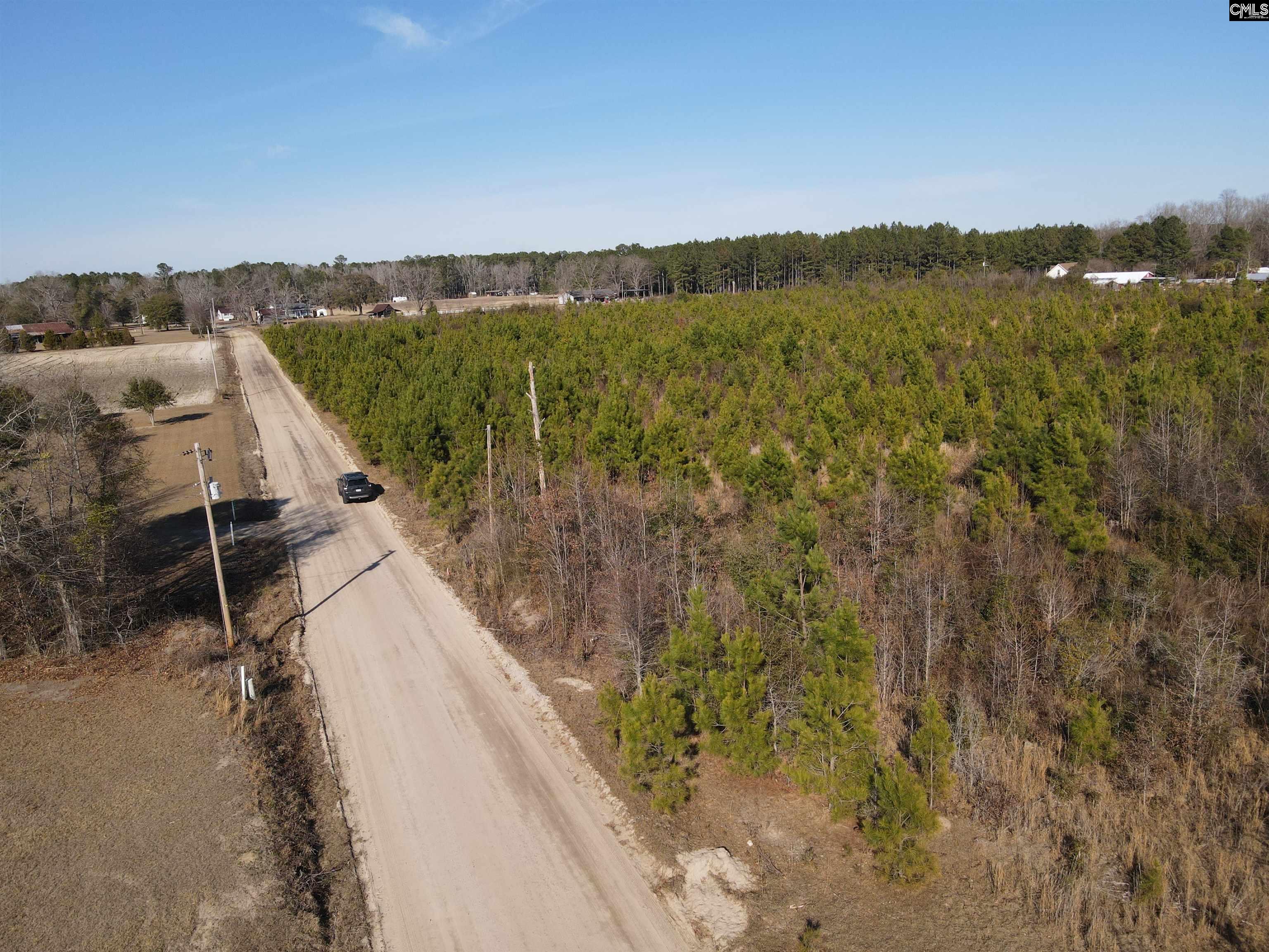 Proctor Road Cope, SC 29038