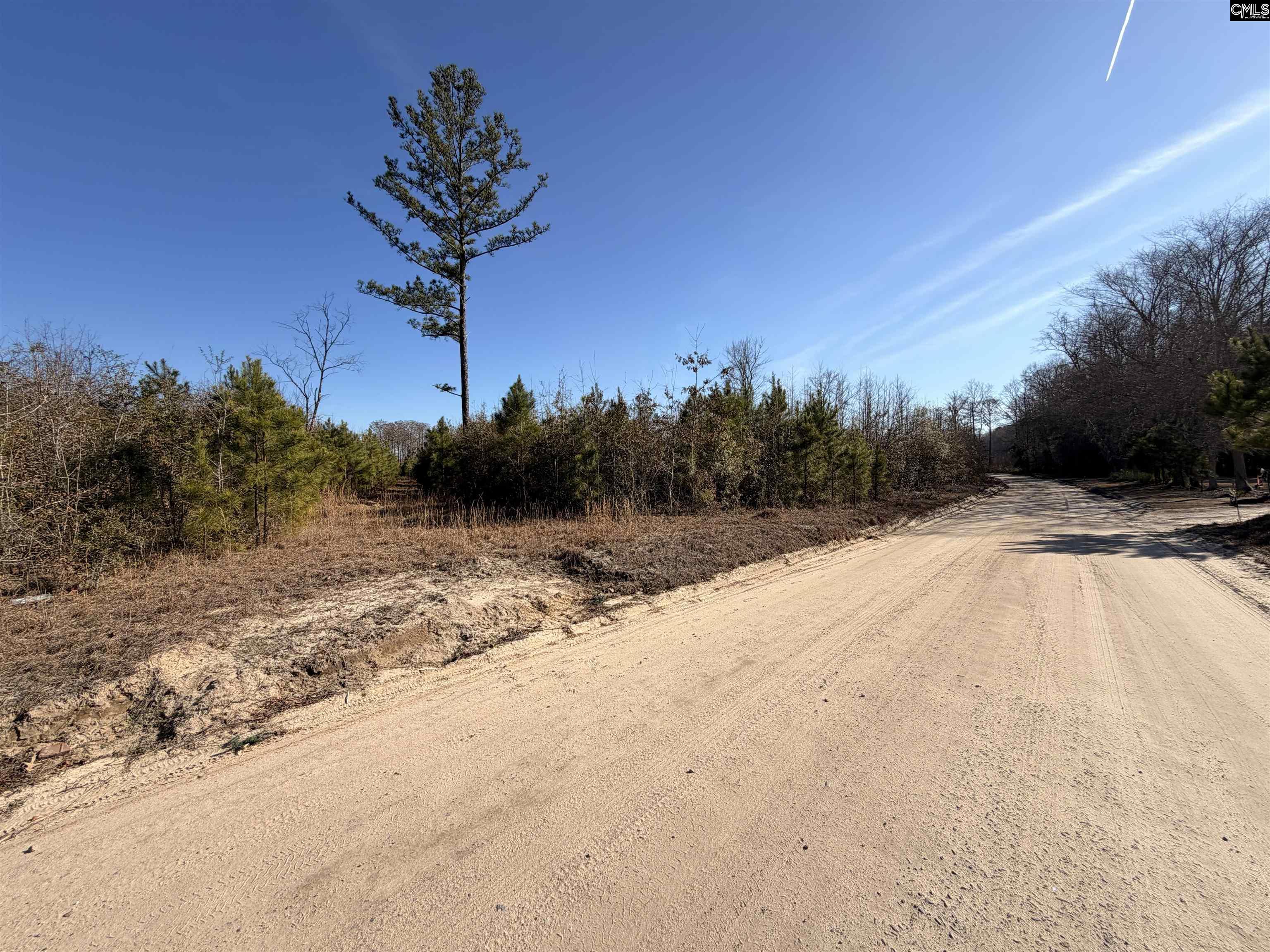Proctor Road Cope, SC 29038