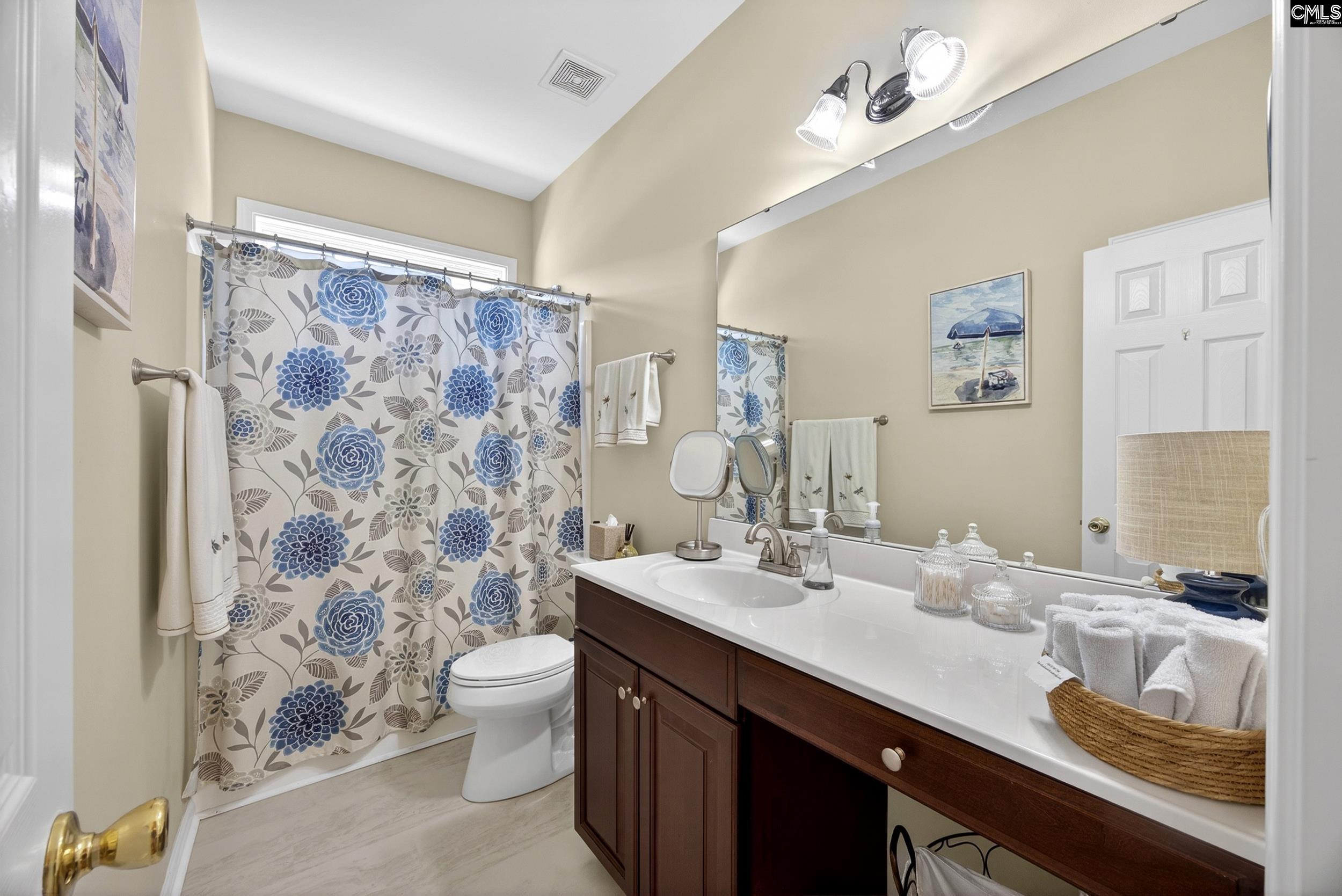 136 Saxons Ferry Drive Lexington, SC 29072