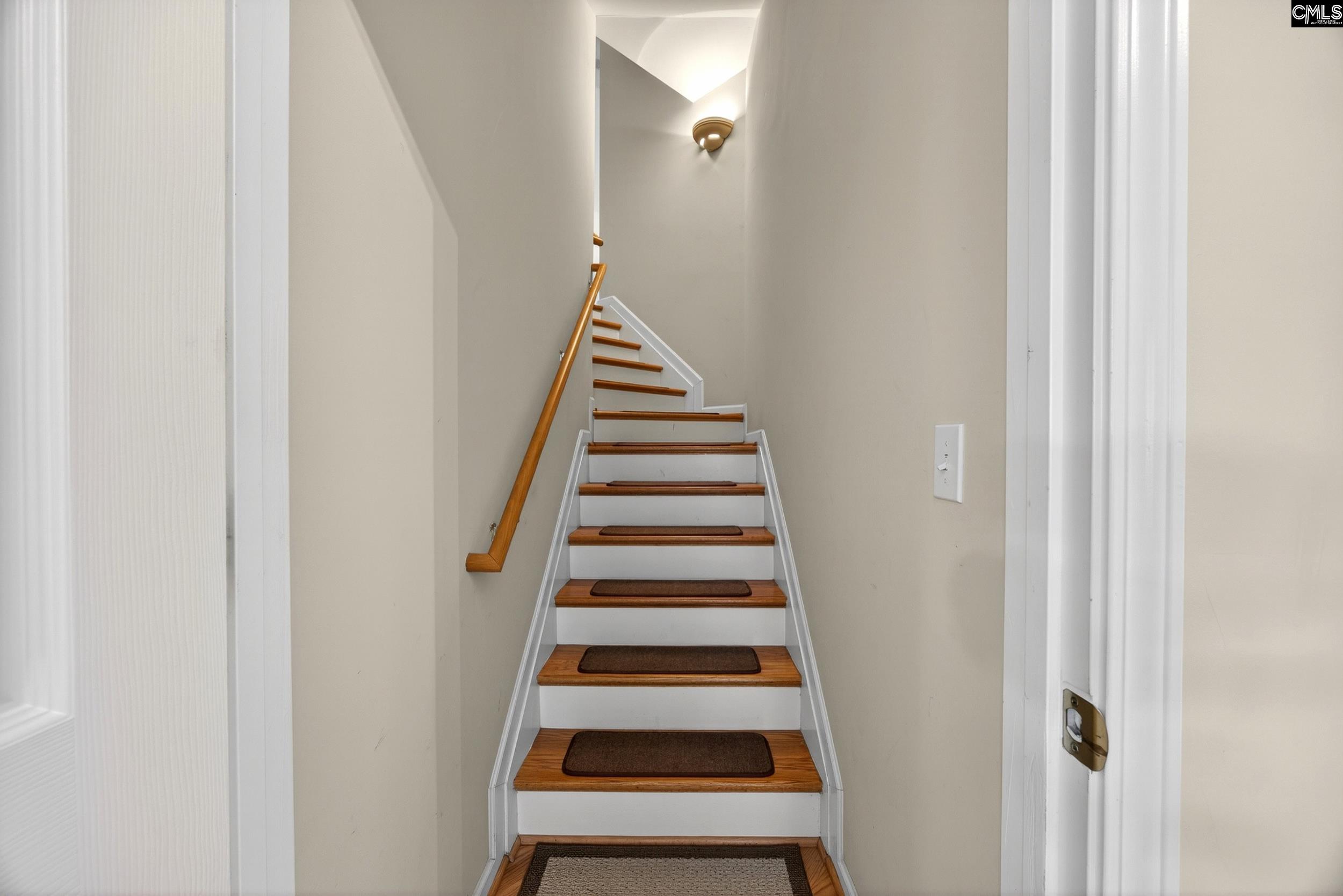 136 Saxons Ferry Drive Lexington, SC 29072
