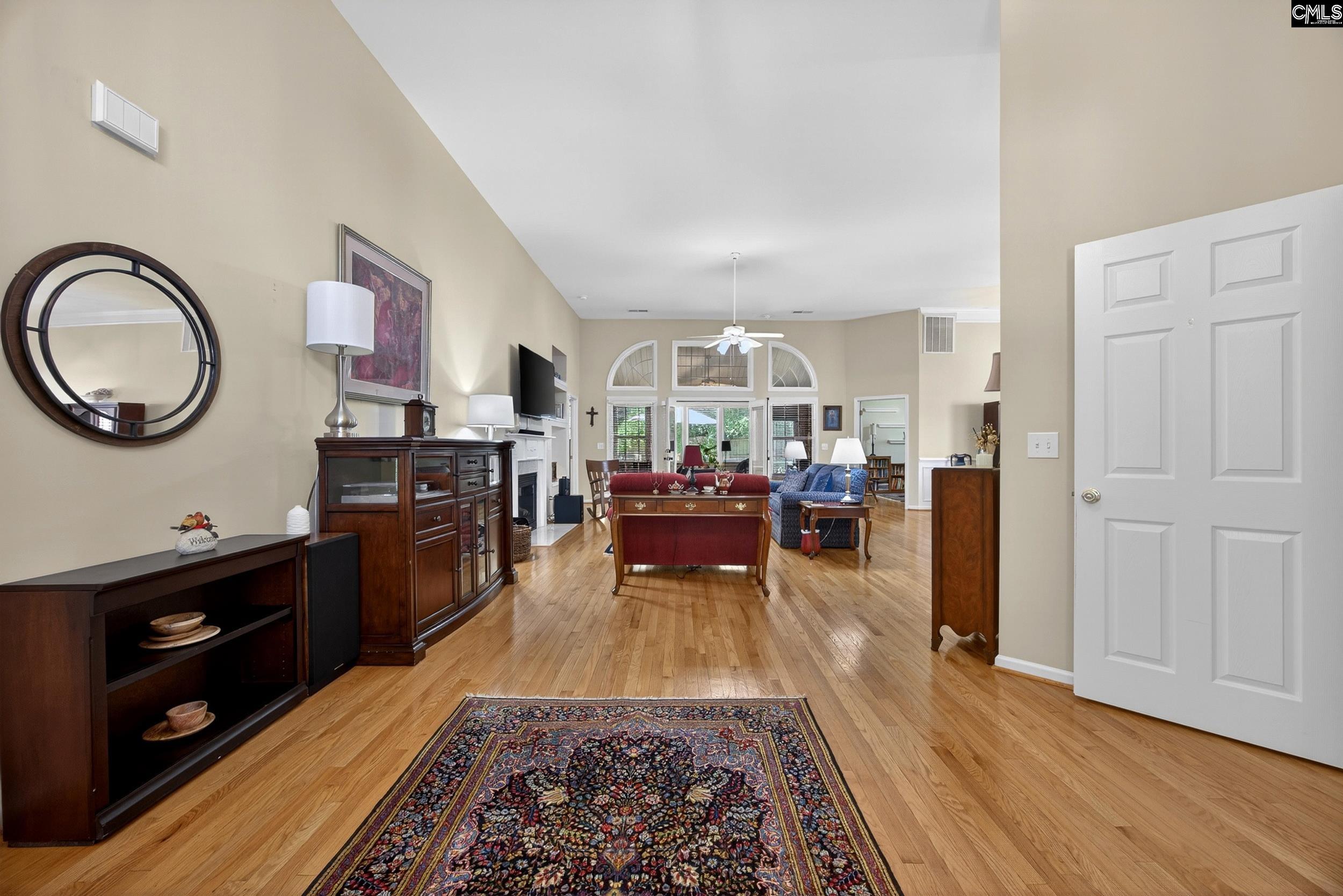136 Saxons Ferry Drive Lexington, SC 29072