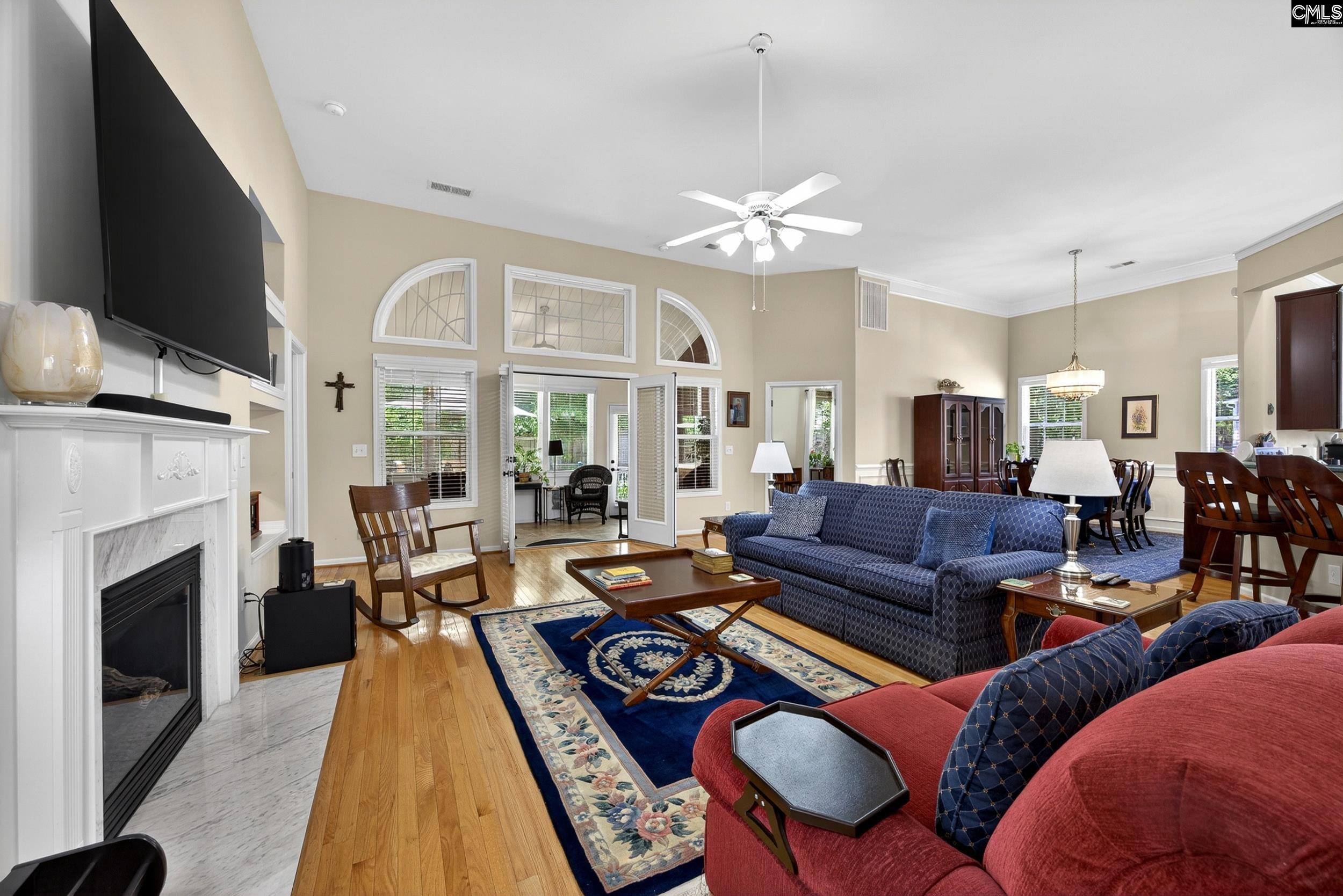 136 Saxons Ferry Drive Lexington, SC 29072