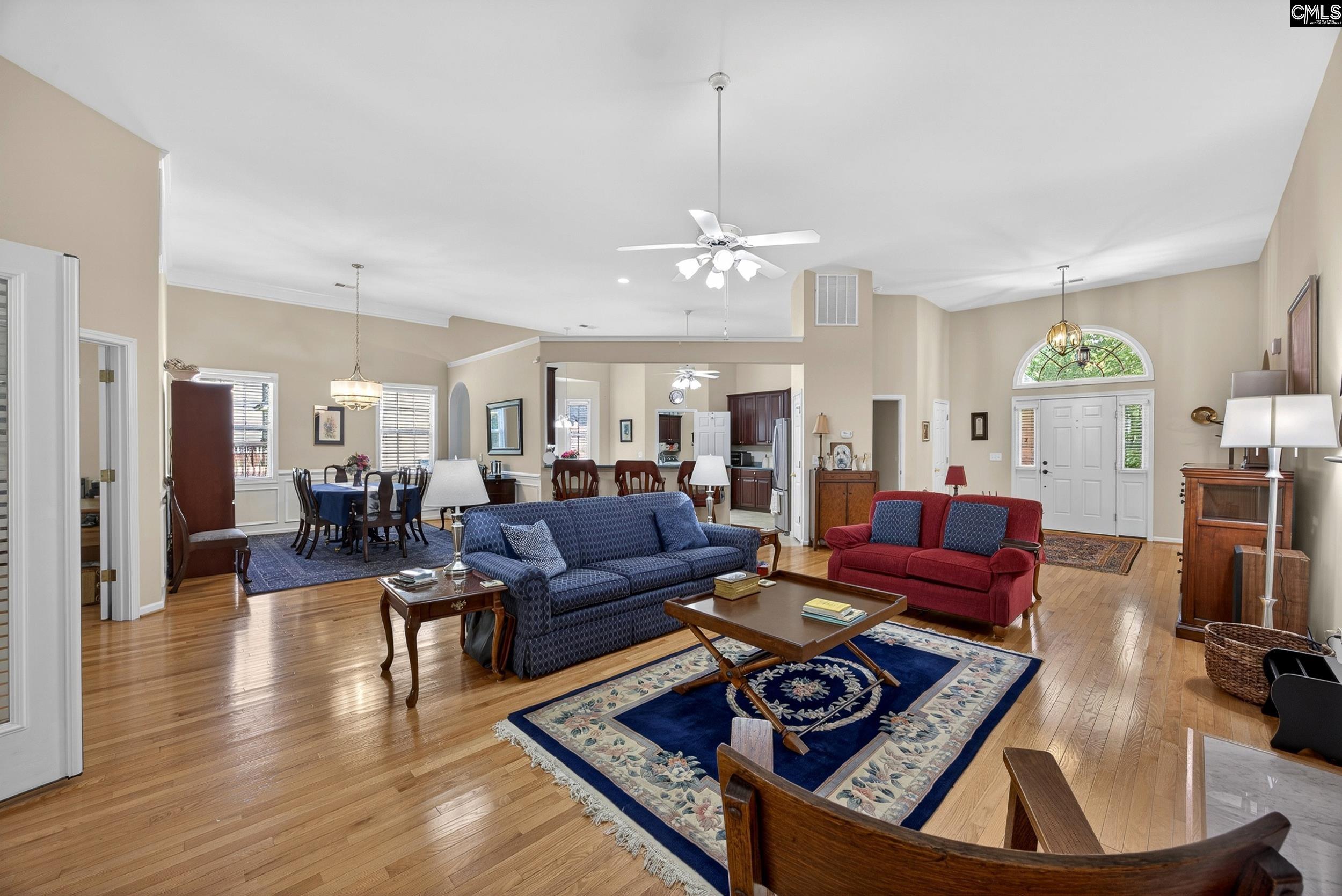 136 Saxons Ferry Drive Lexington, SC 29072