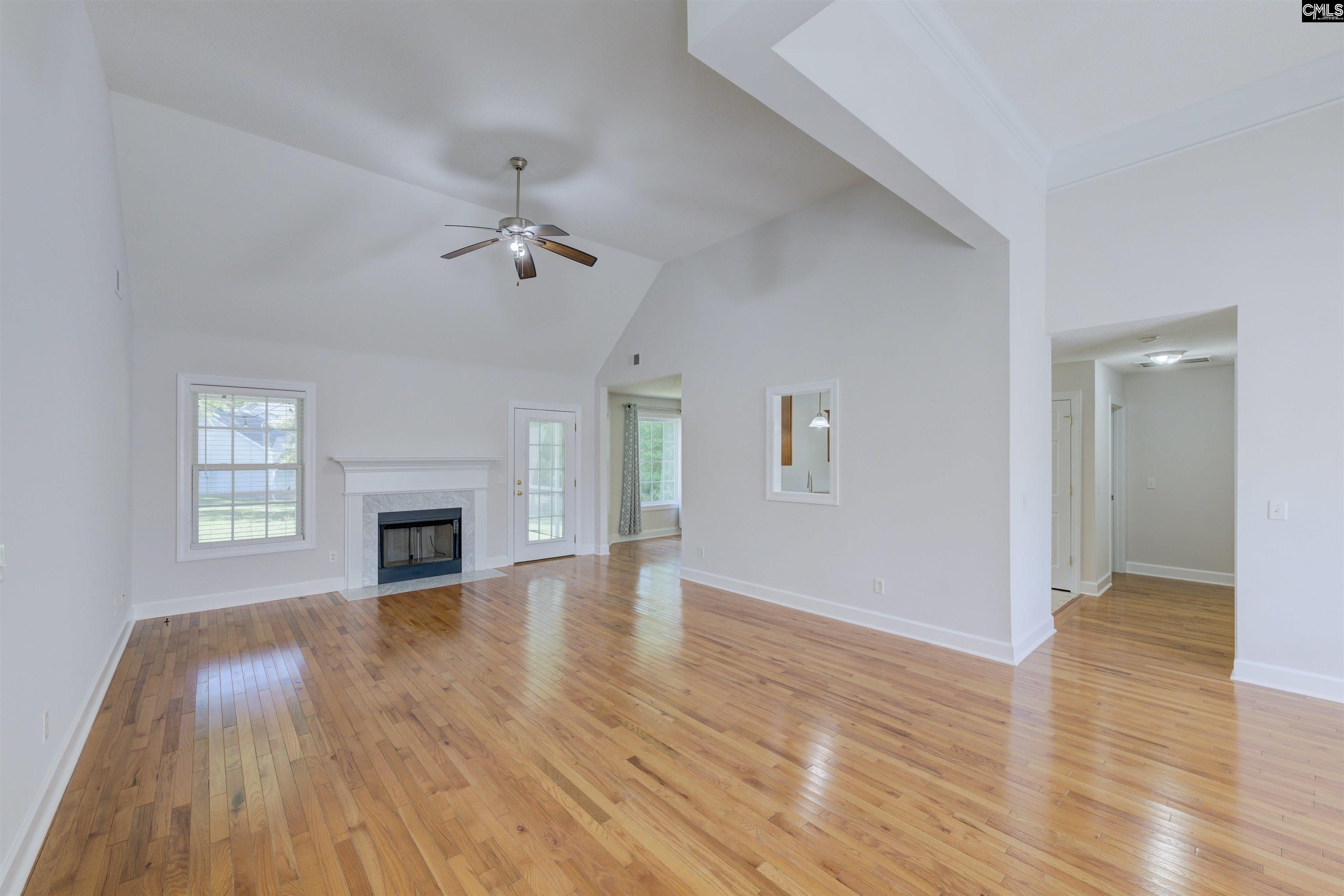 3 Gyle Court Columbia, SC 29223