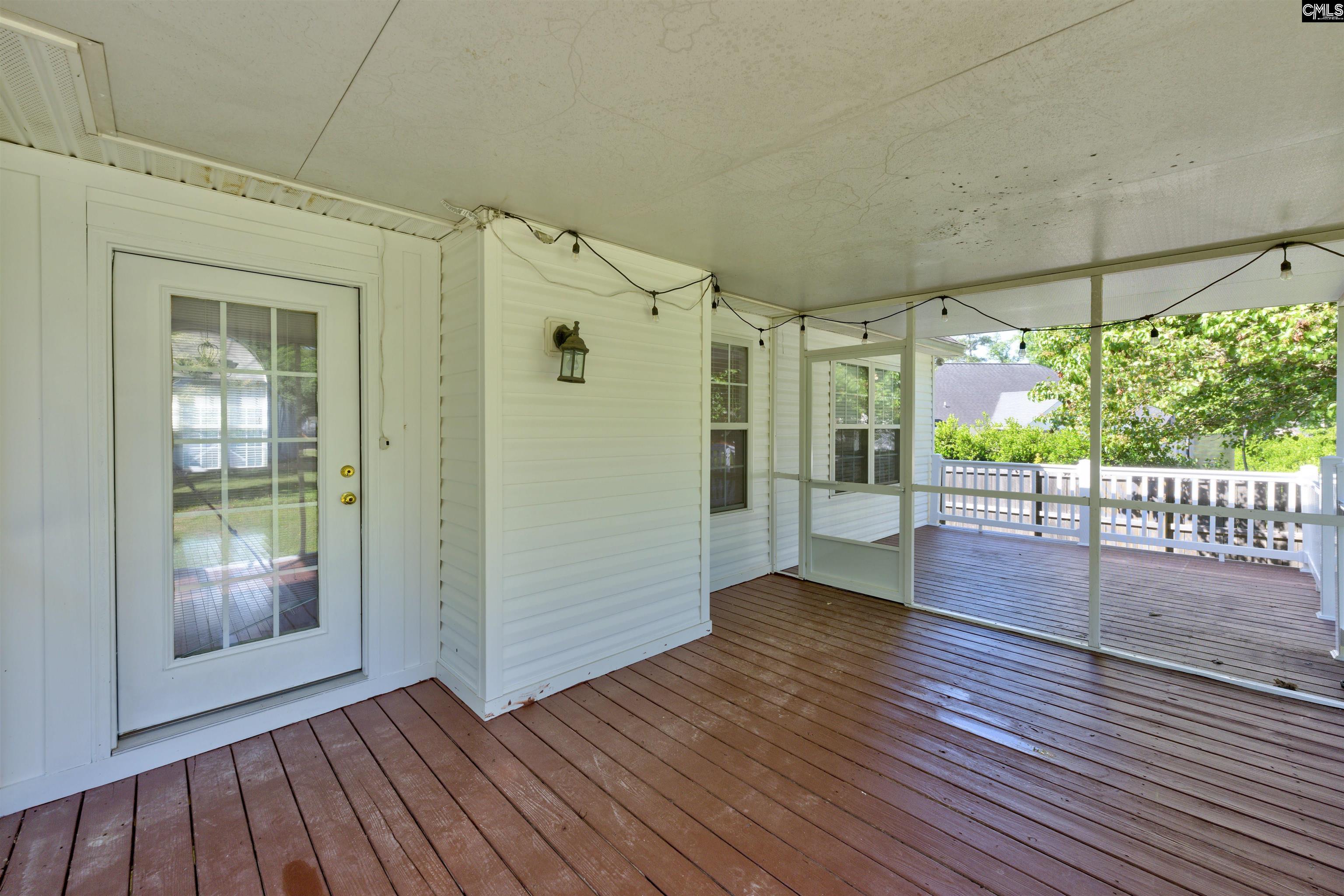 3 Gyle Court Columbia, SC 29223