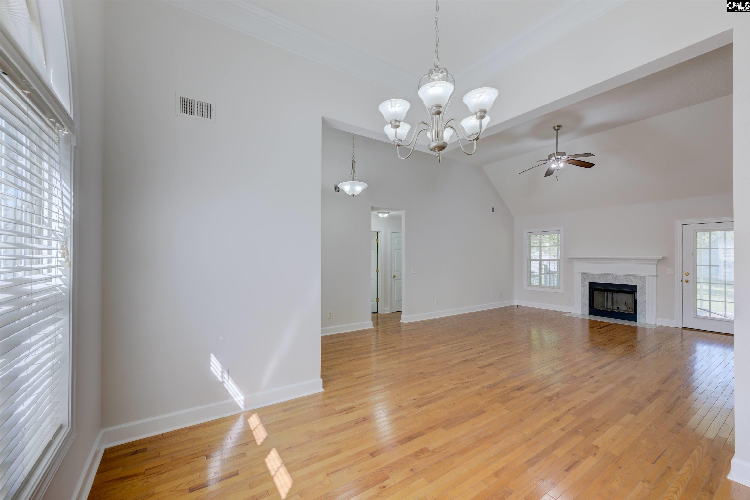 3 Gyle Court Columbia, SC 29223