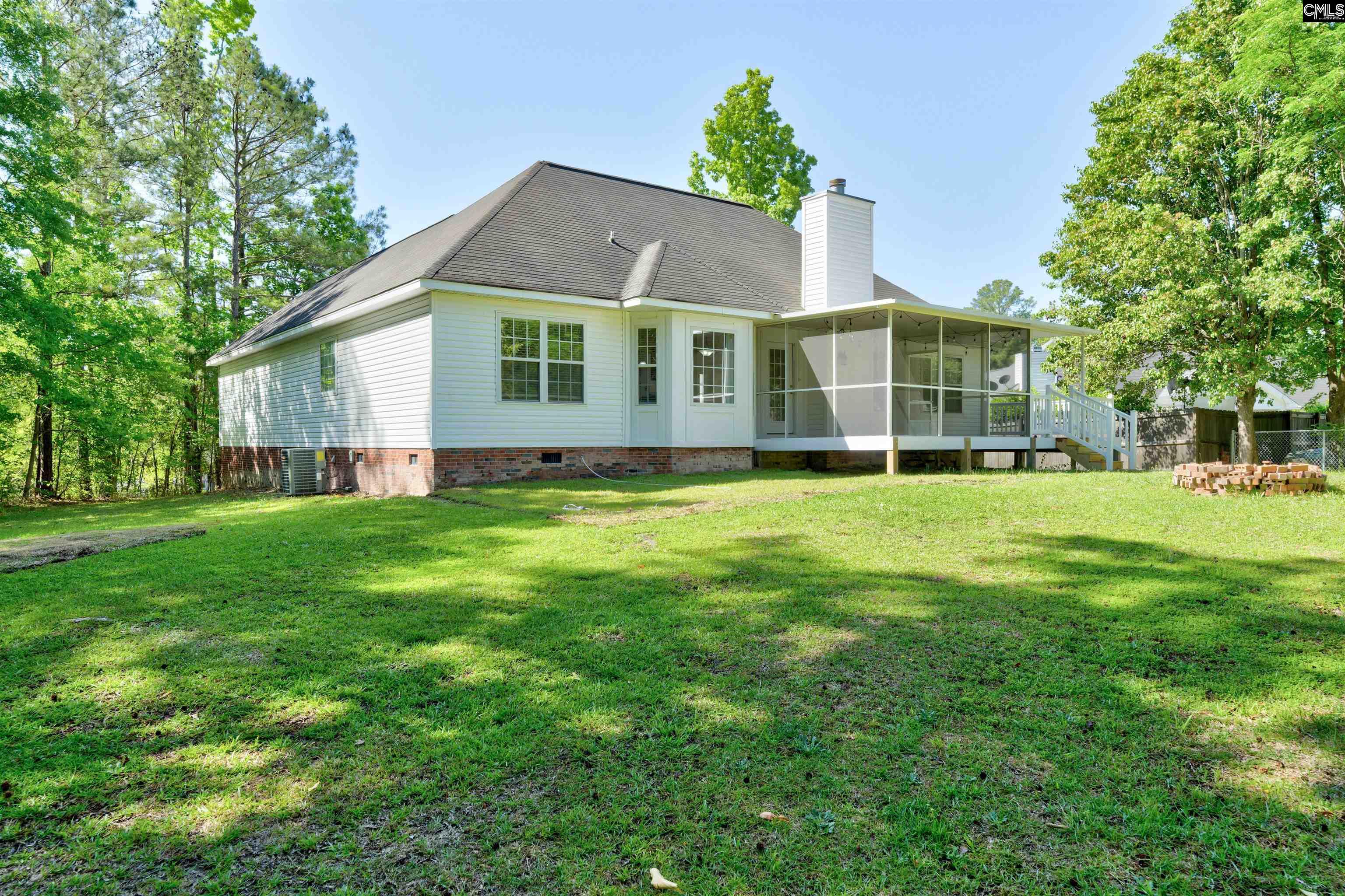 3 Gyle Court Columbia, SC 29223
