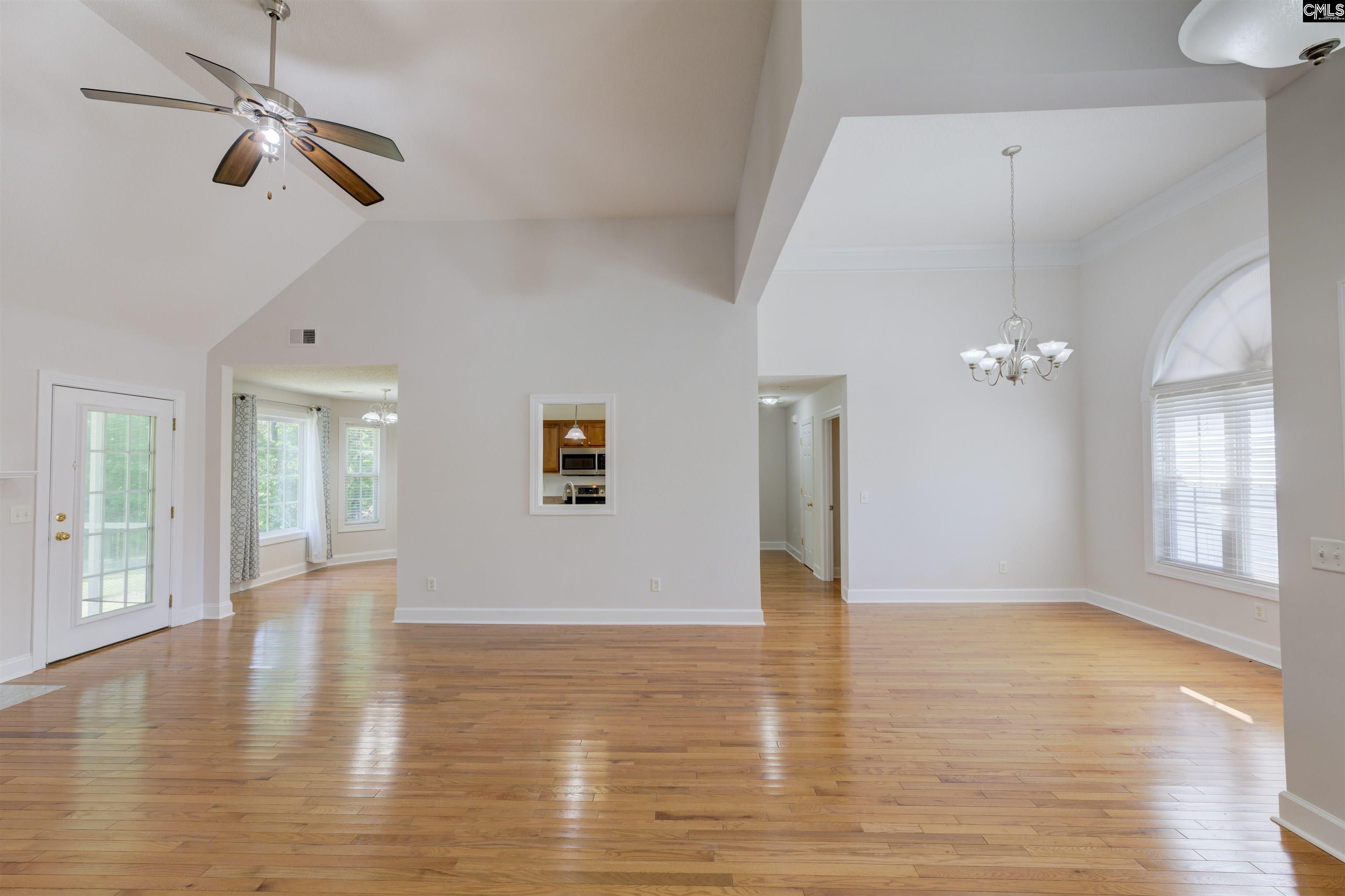 3 Gyle Court Columbia, SC 29223