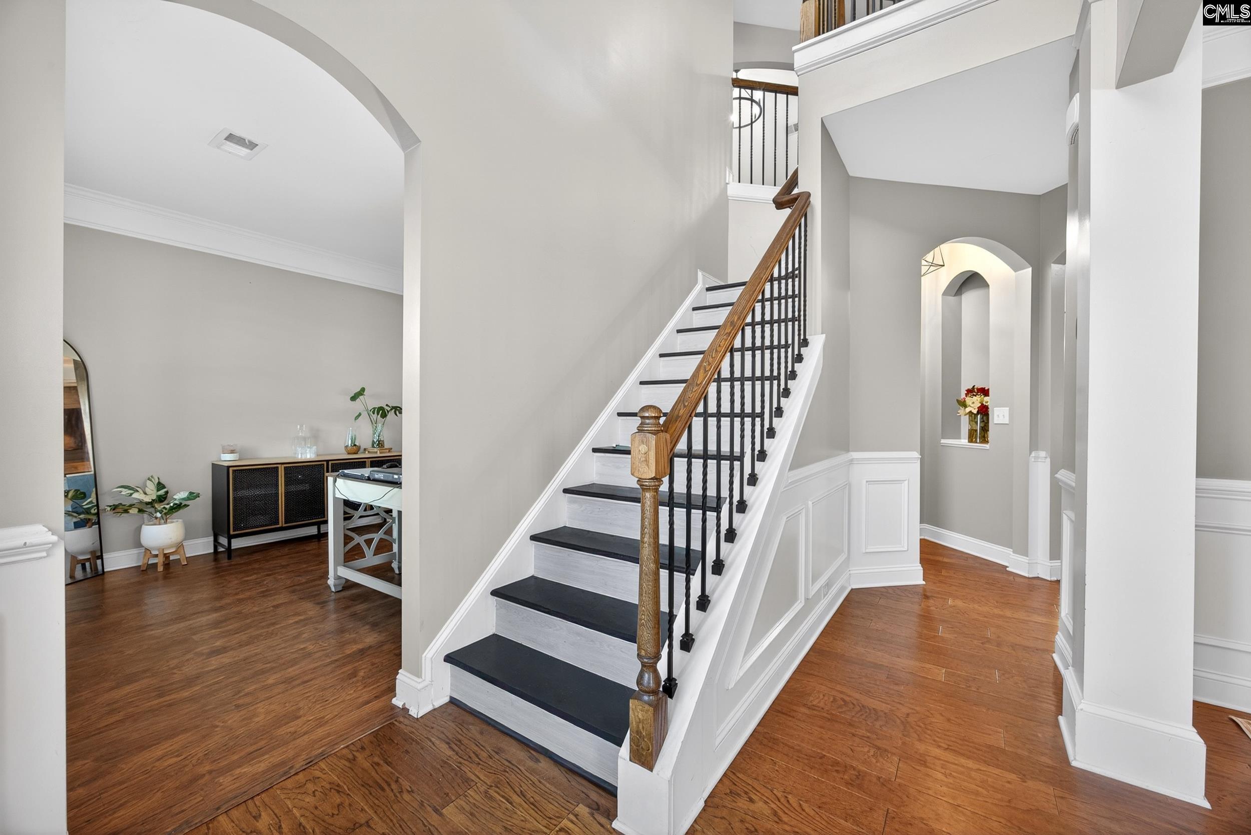 211 Long Island Trail Lexington, SC 29072