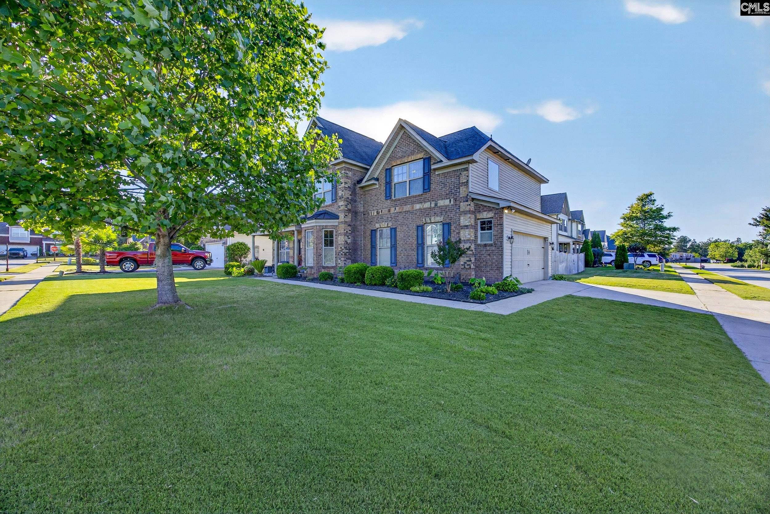 211 Long Island Trail Lexington, SC 29072