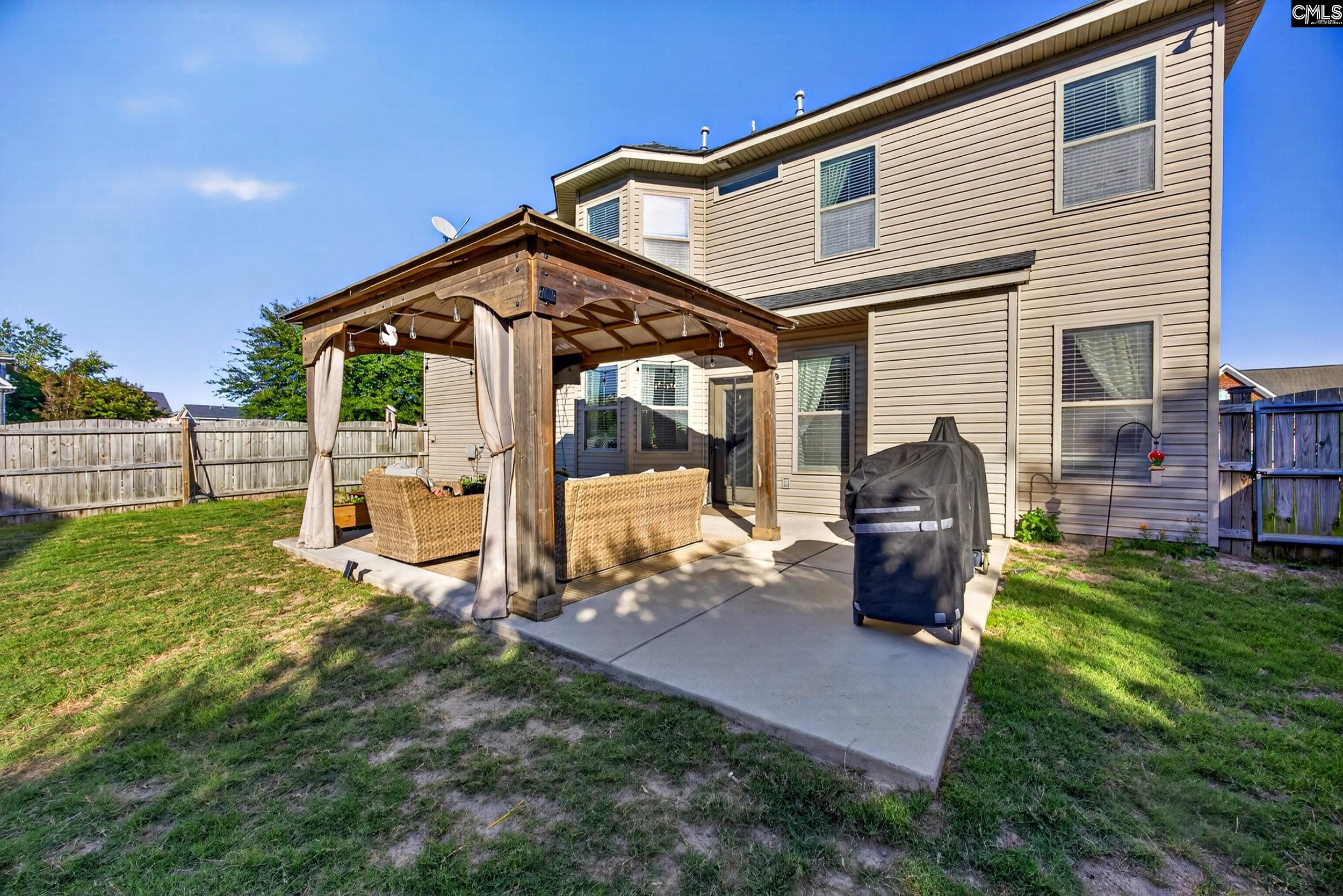 211 Long Island Trail Lexington, SC 29072