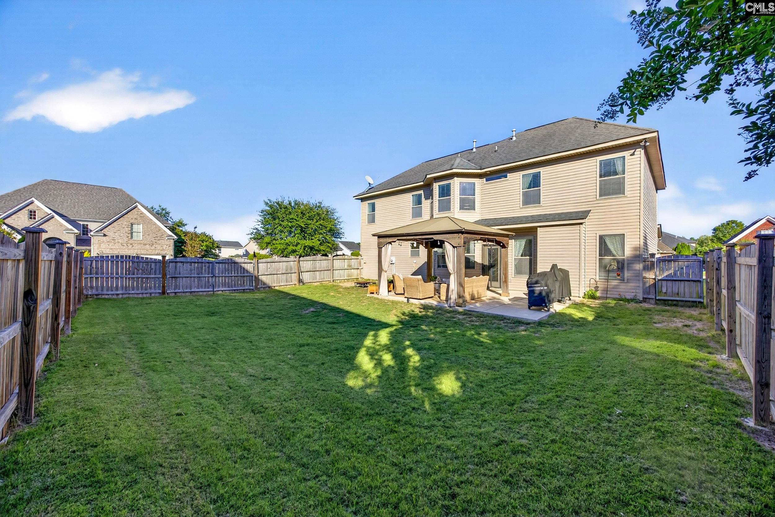 211 Long Island Trail Lexington, SC 29072