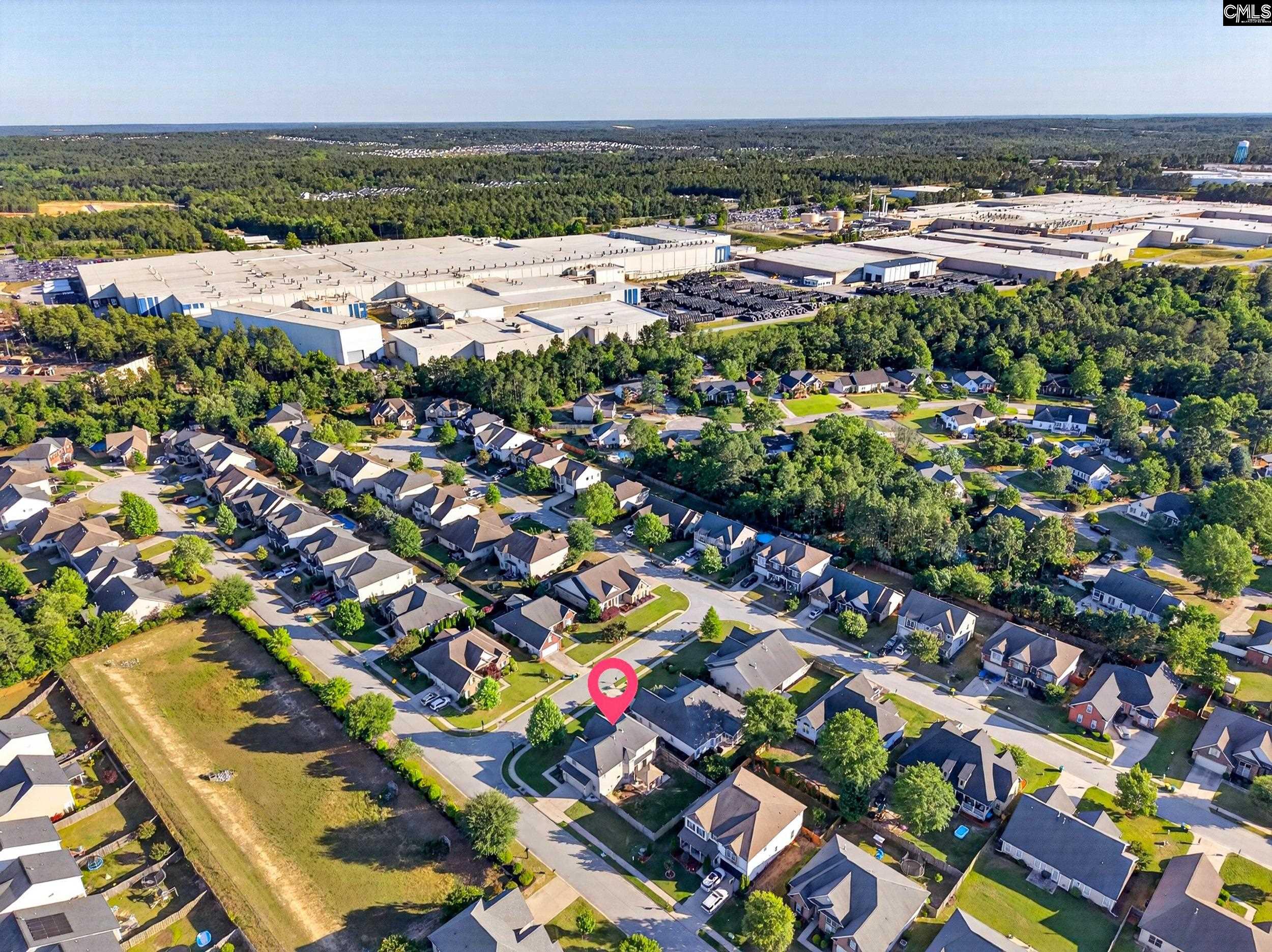 211 Long Island Trail Lexington, SC 29072