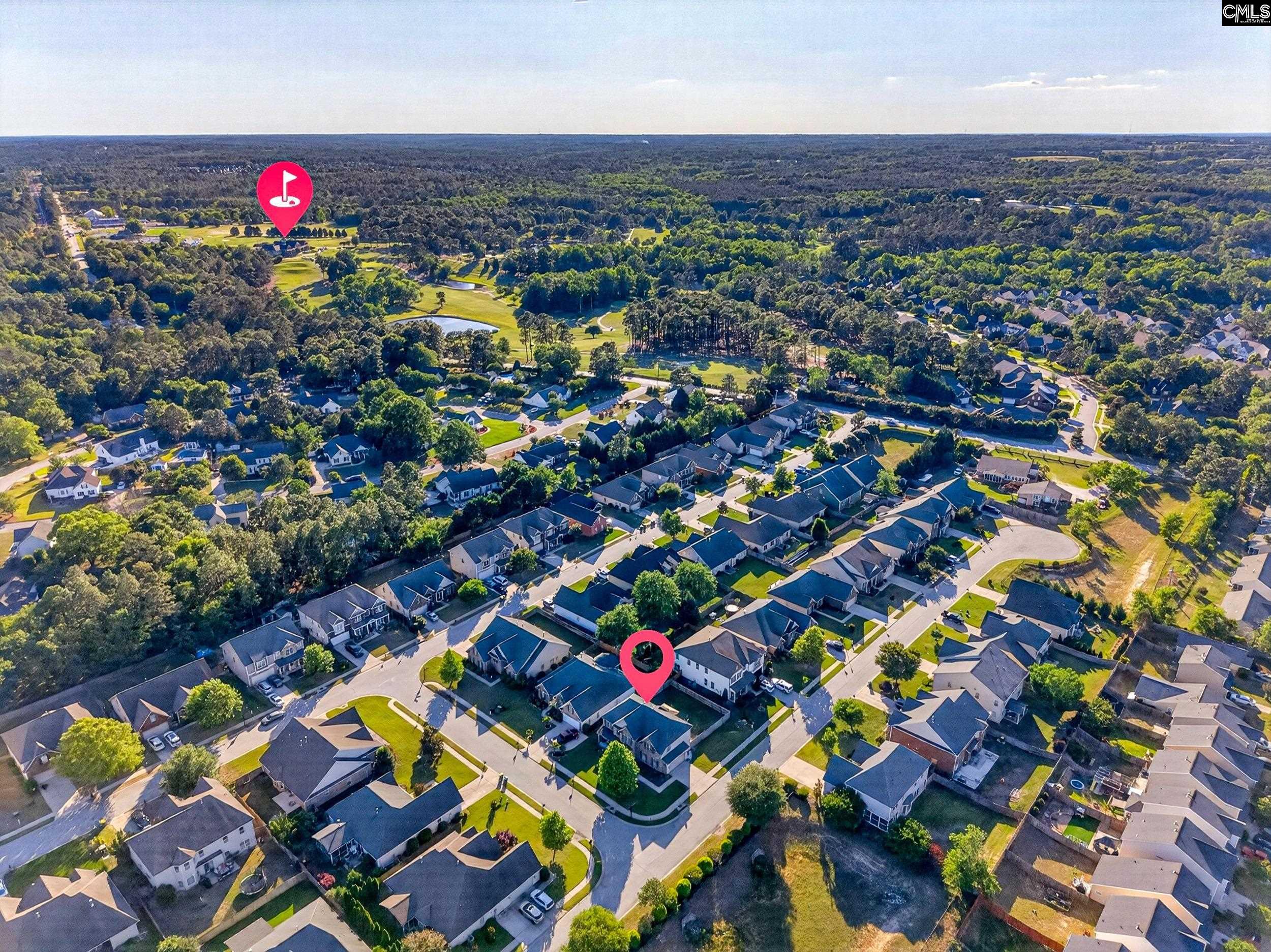 211 Long Island Trail Lexington, SC 29072
