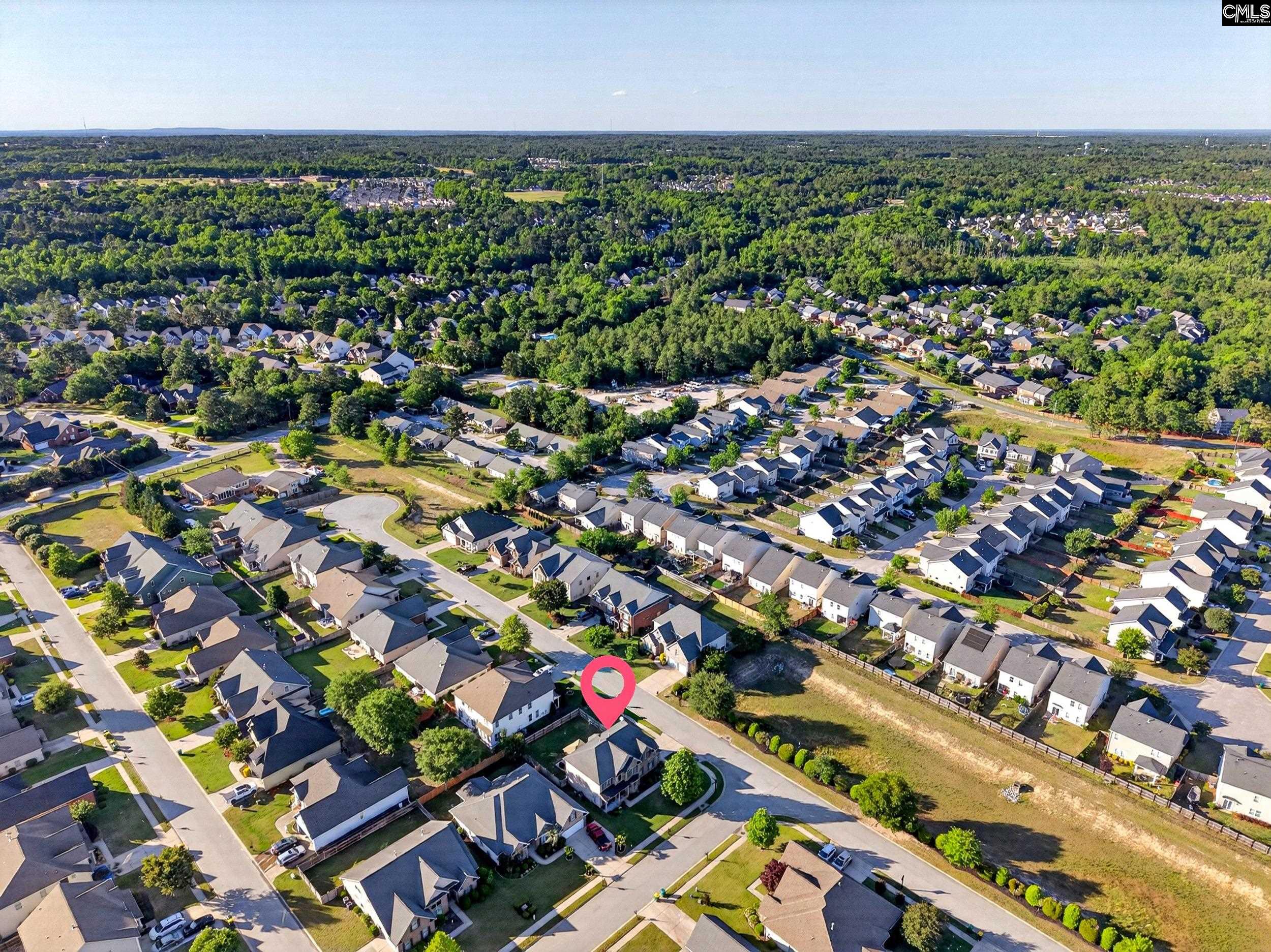 211 Long Island Trail Lexington, SC 29072