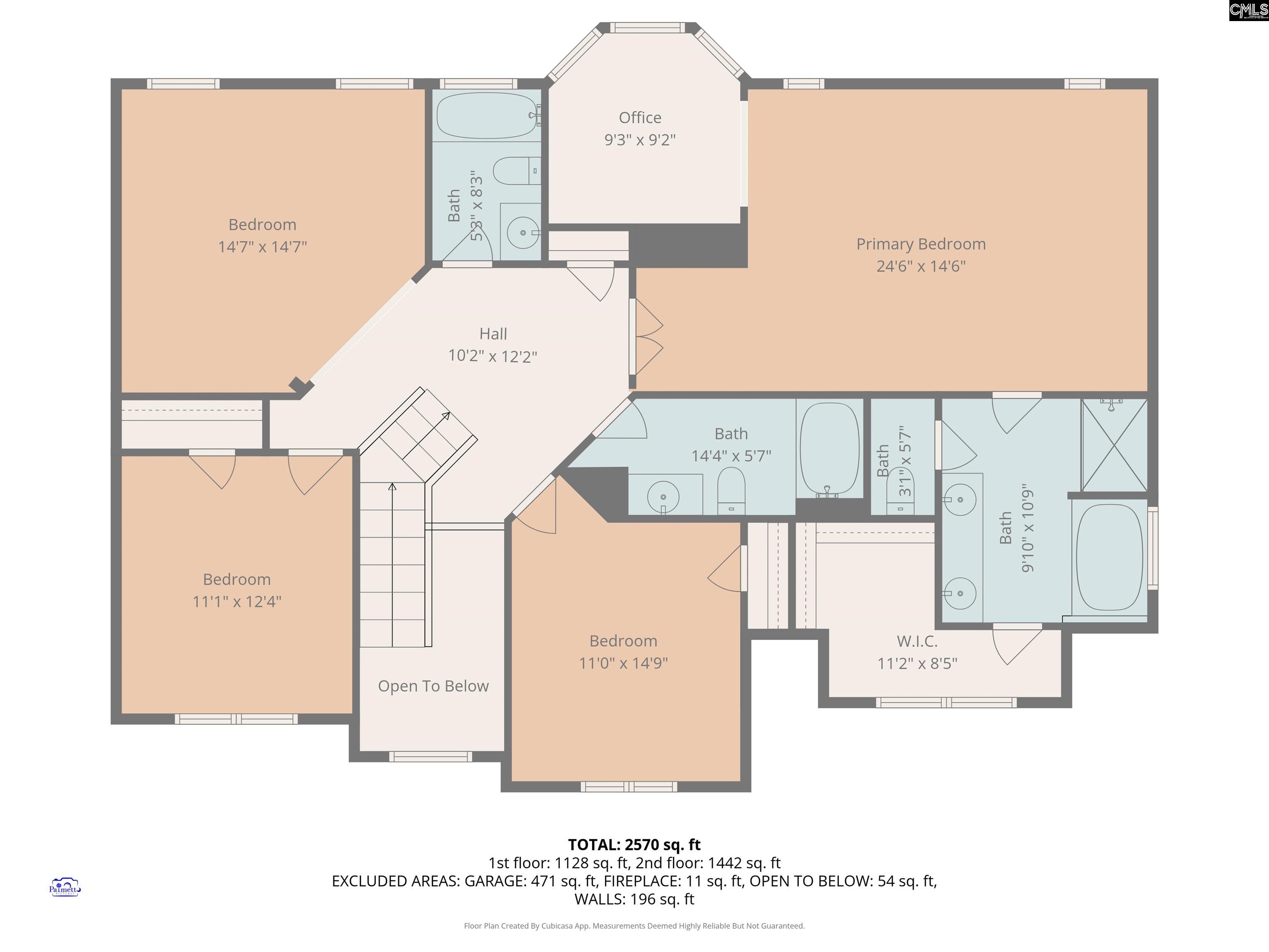 211 Long Island Trail Lexington, SC 29072