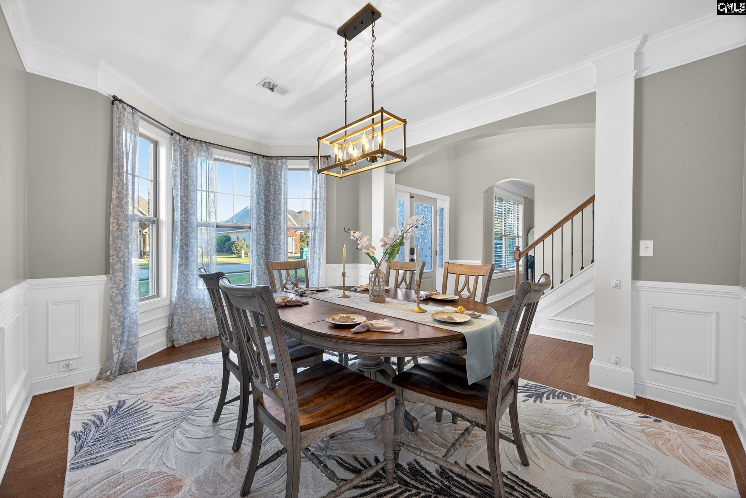 211 Long Island Trail Lexington, SC 29072