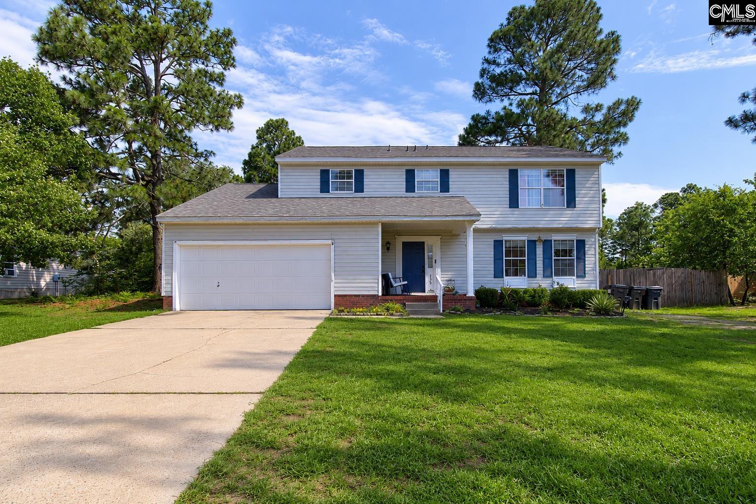 129 Bridleridge Road