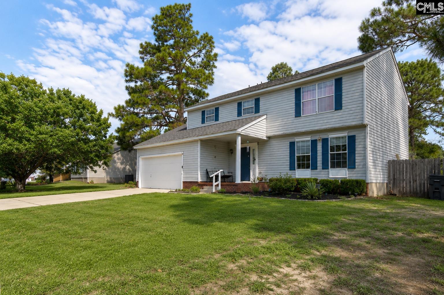129 Bridleridge Road