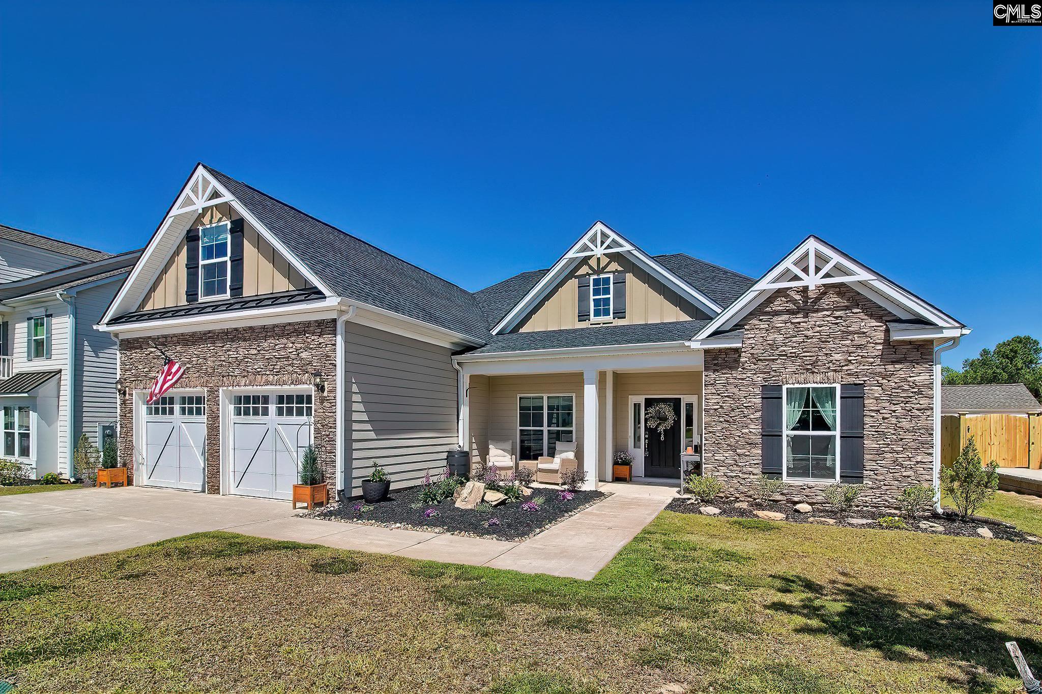 1420 Saugus Court Chapin, SC 29036