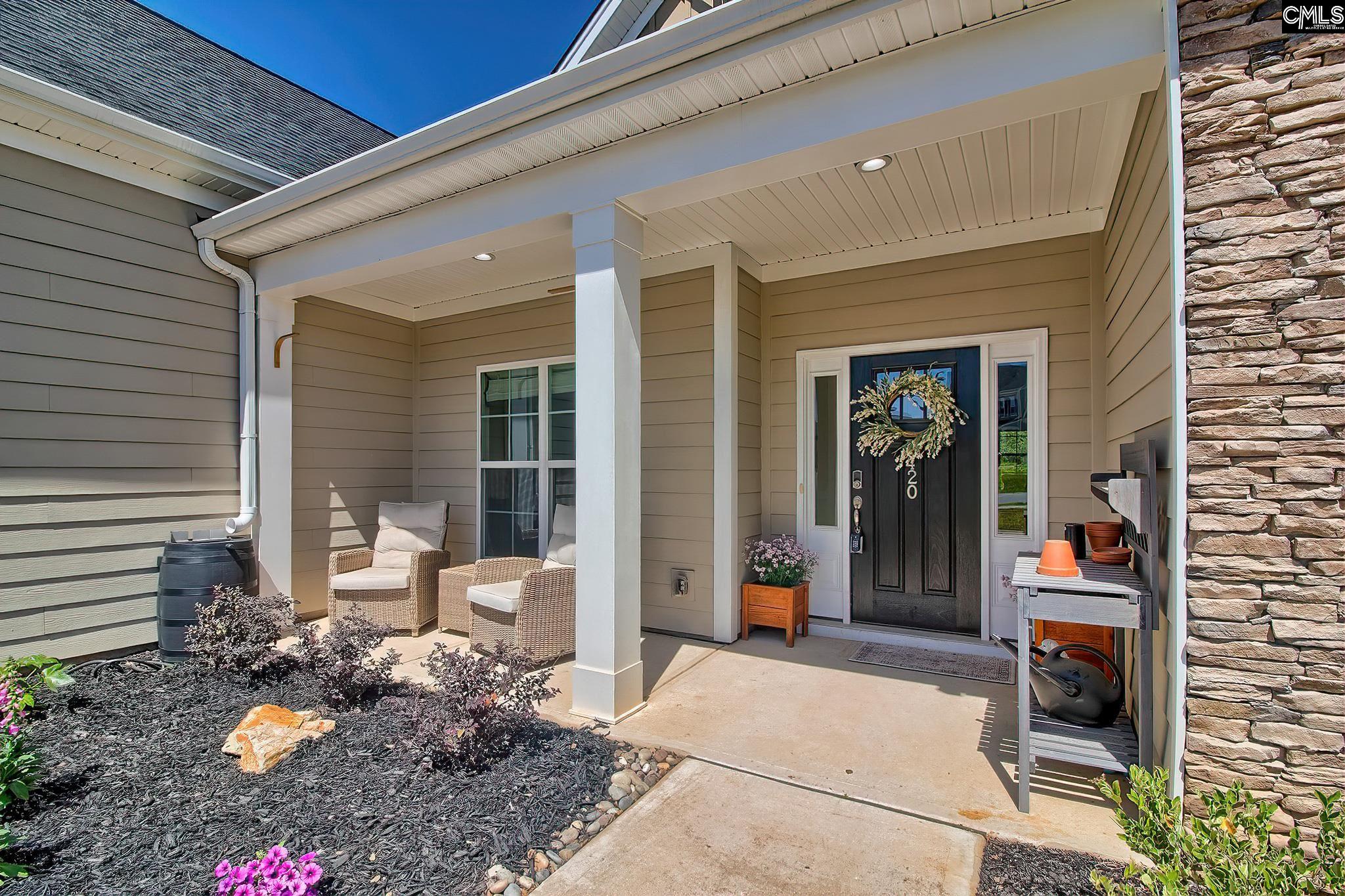 1420 Saugus Court Chapin, SC 29036