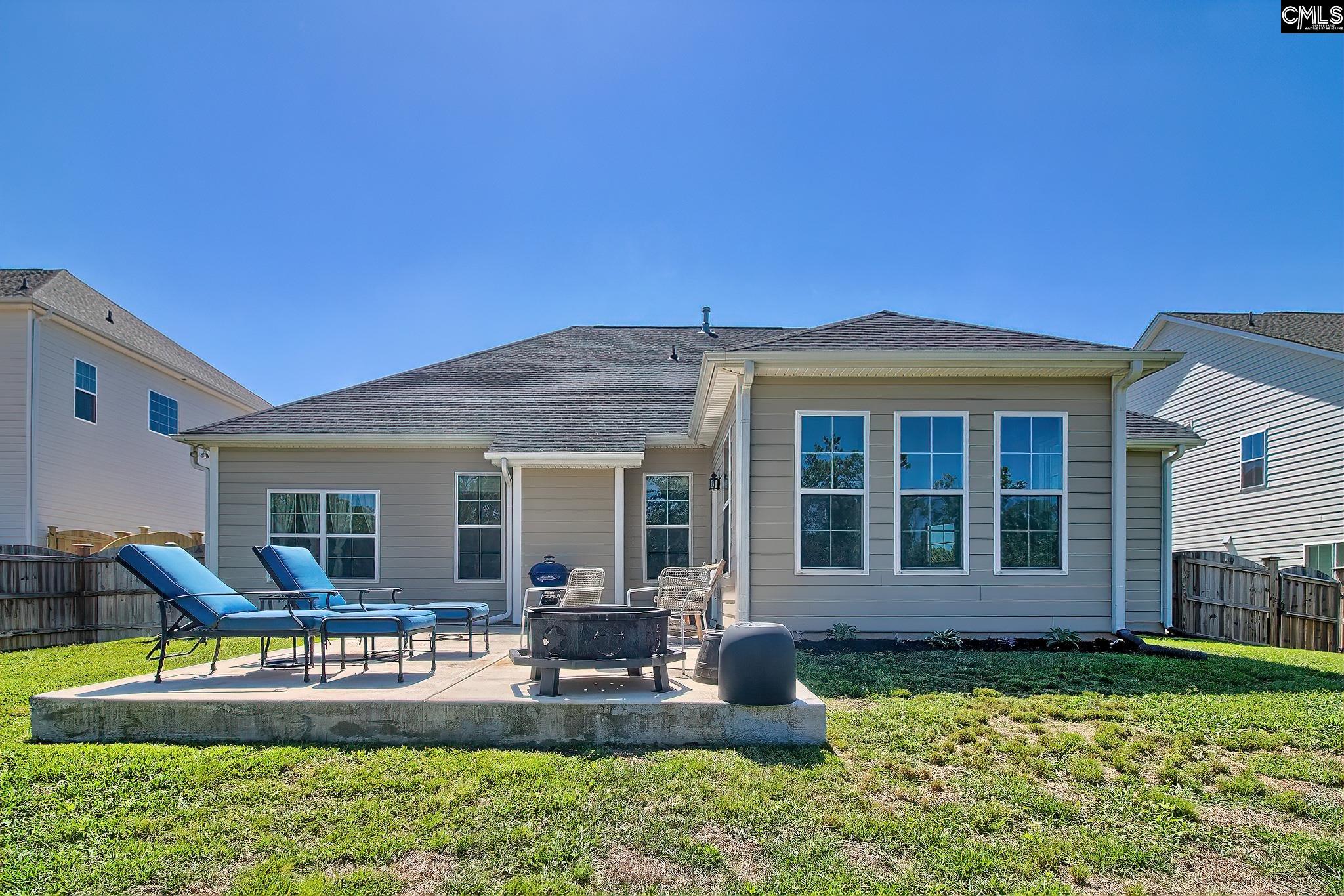 1420 Saugus Court Chapin, SC 29036
