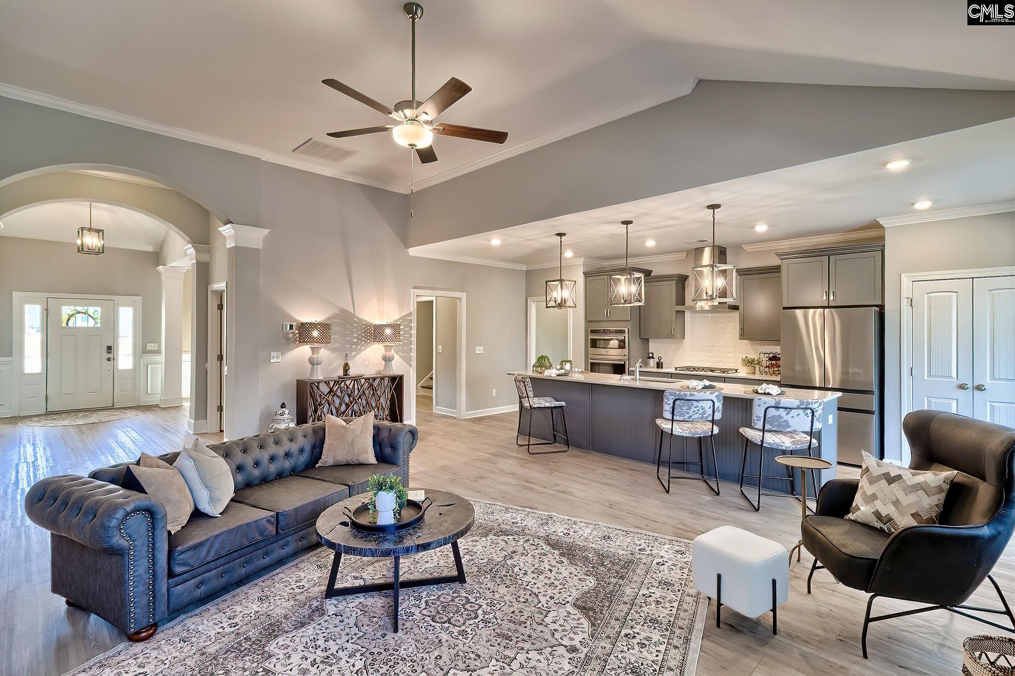 1420 Saugus Court Chapin, SC 29036