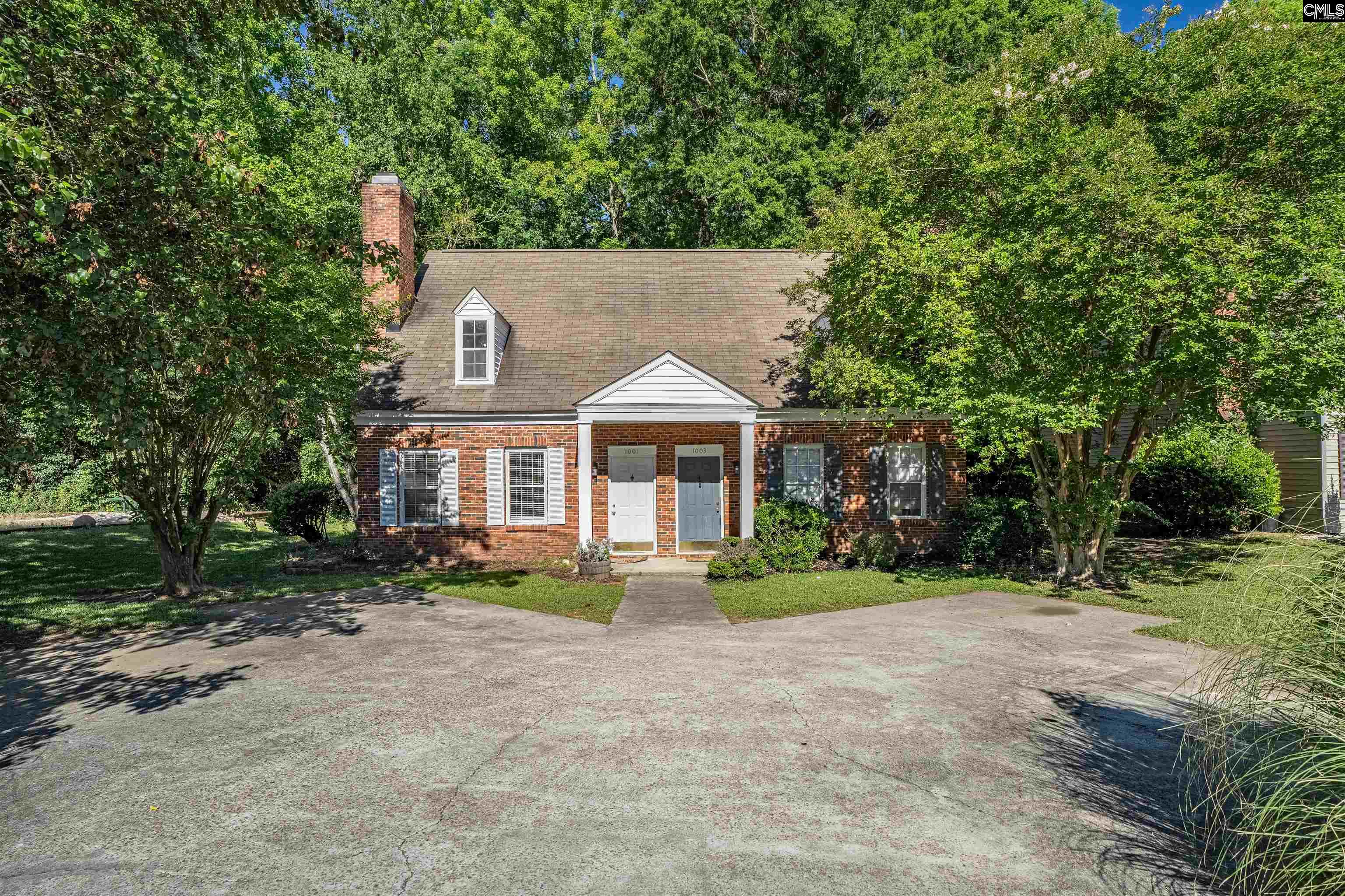 1001 Hulon Lane West Columbia, SC 29169
