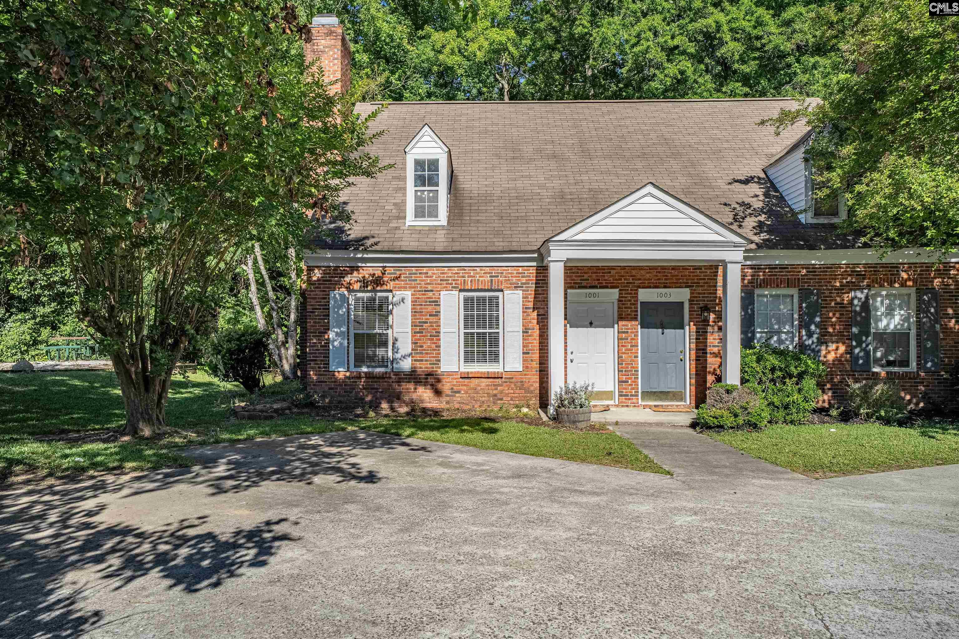 1001 Hulon Lane West Columbia, SC 29169