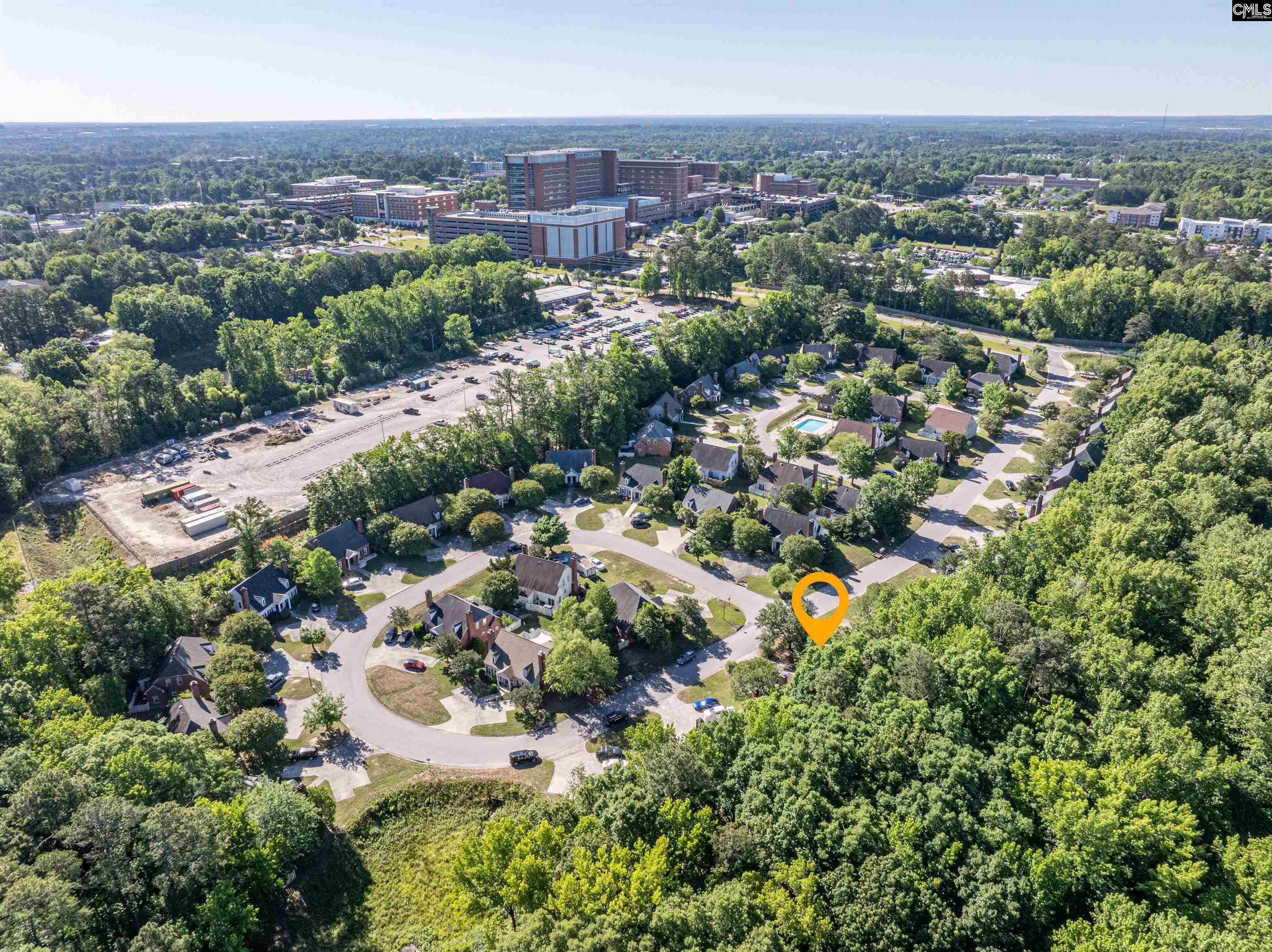 1001 Hulon Lane West Columbia, SC 29169