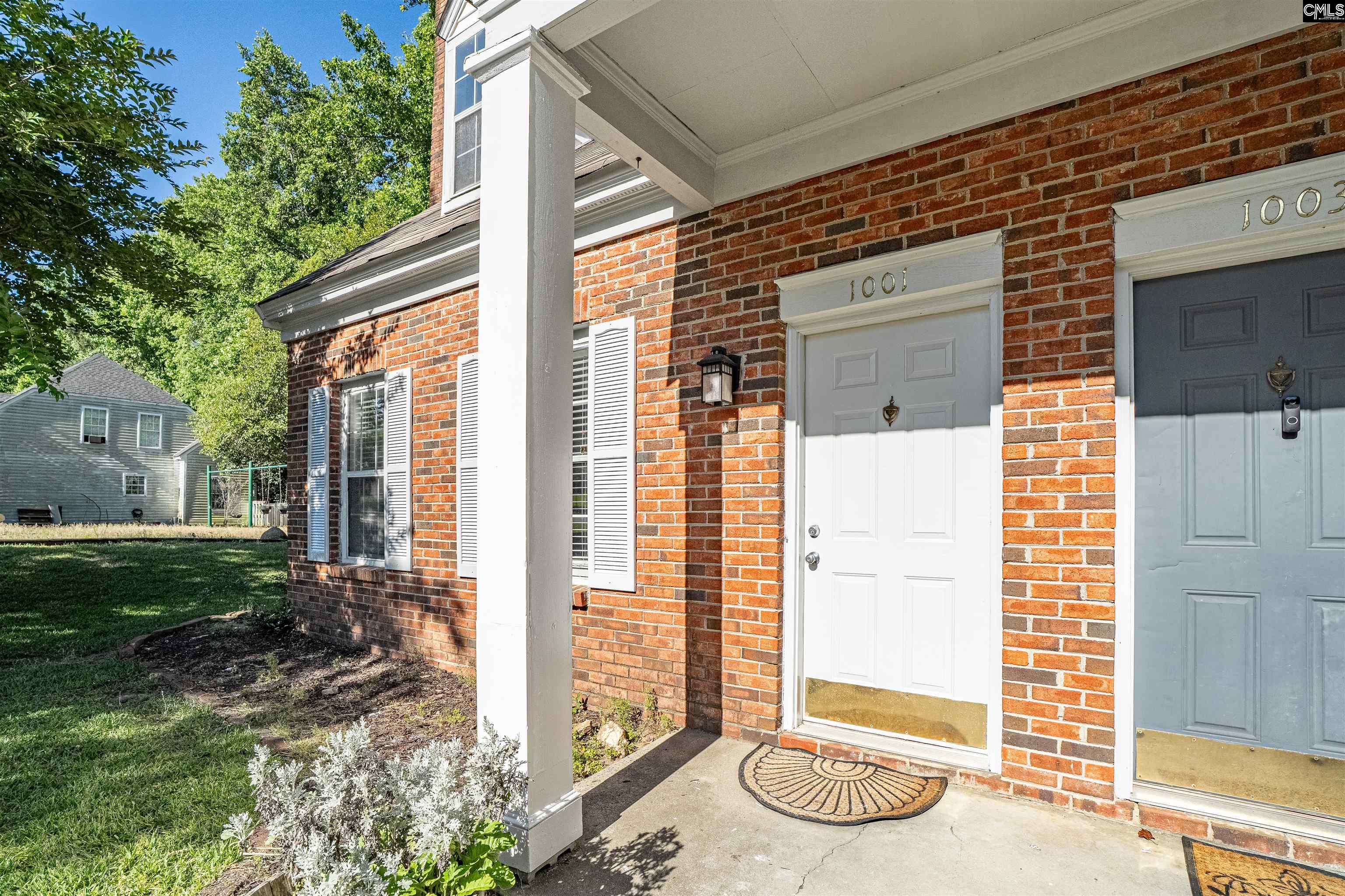 1001 Hulon Lane West Columbia, SC 29169